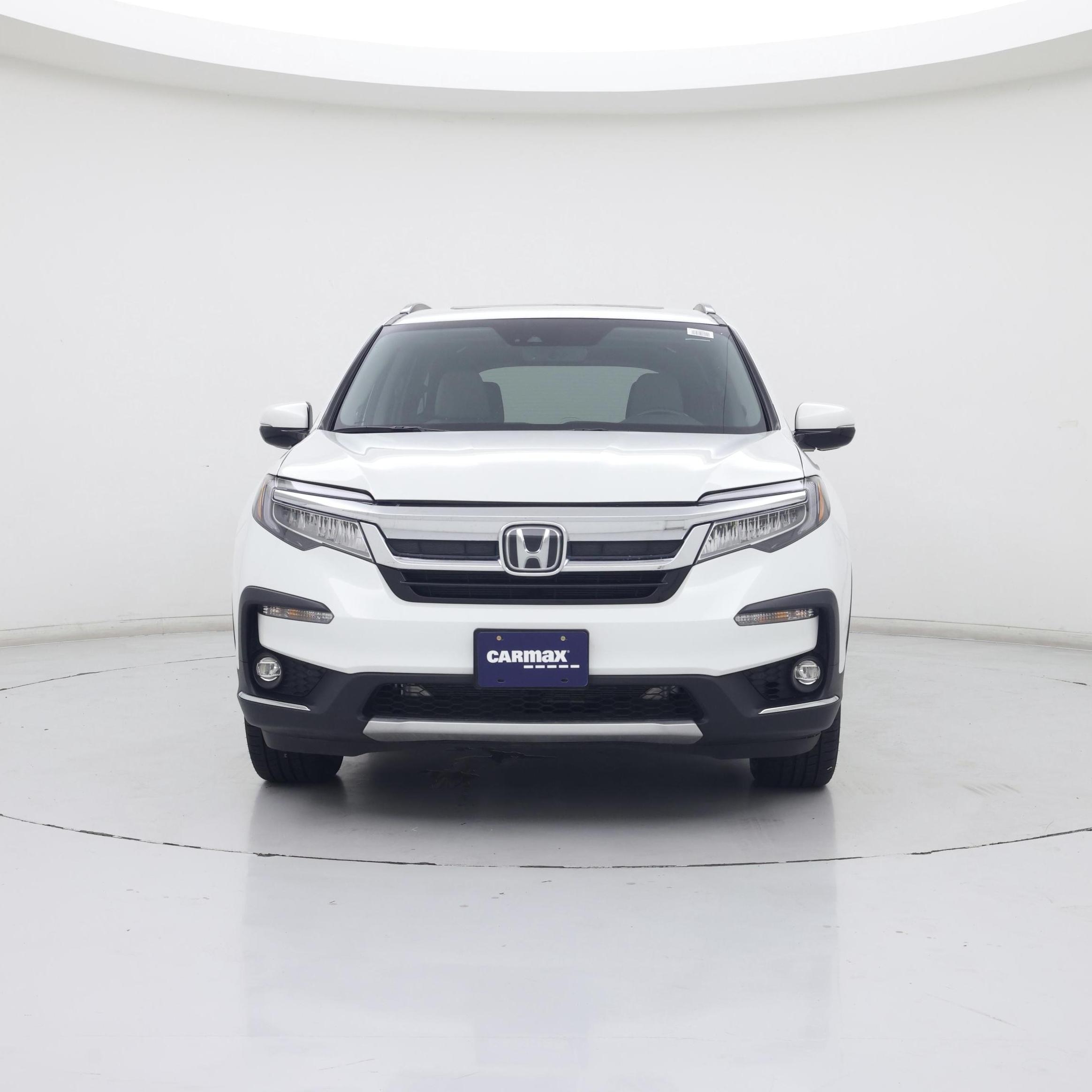 Thumbnail: 2022 Honda Pilot - 5