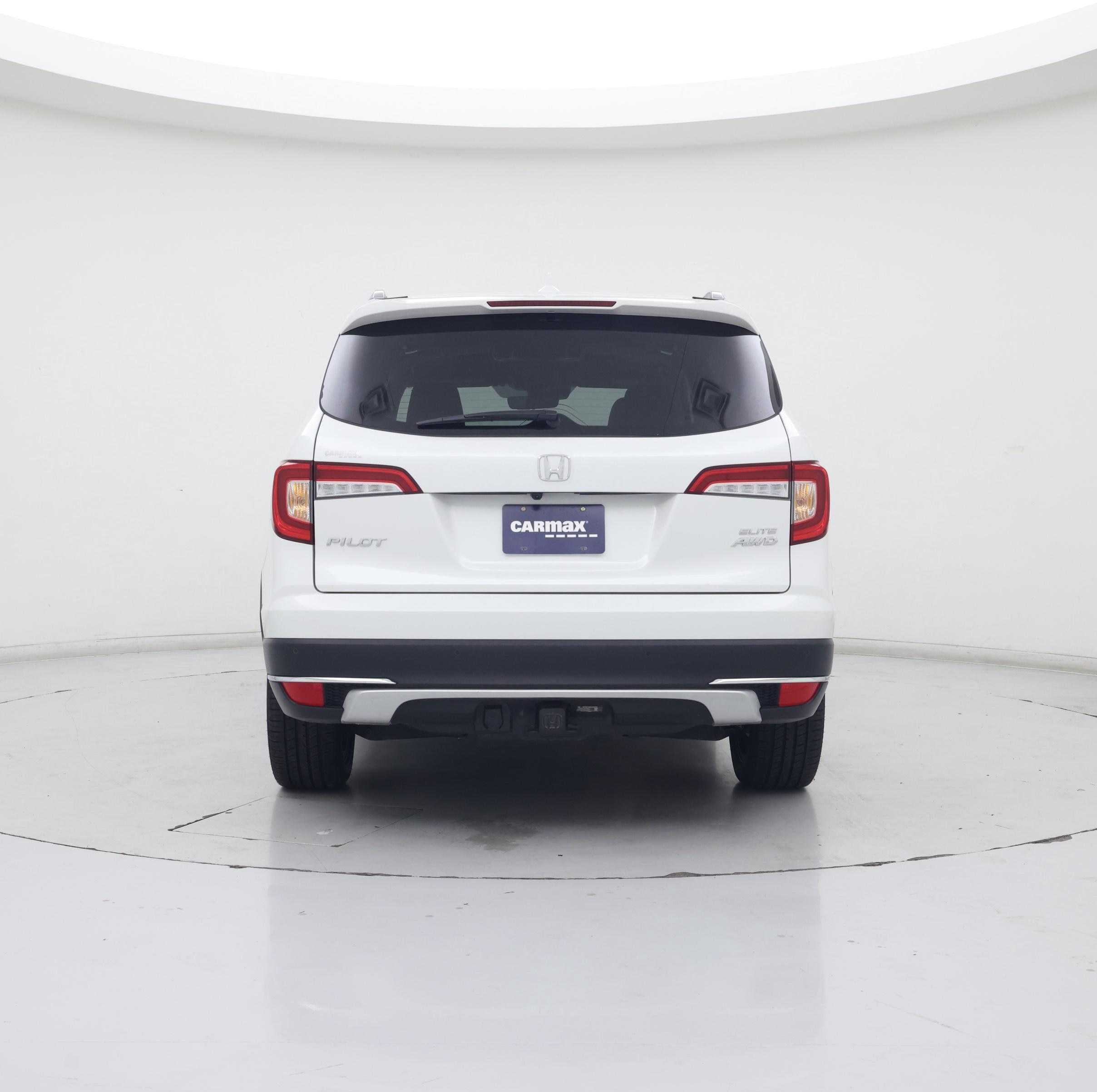 Thumbnail: 2022 Honda Pilot - 6