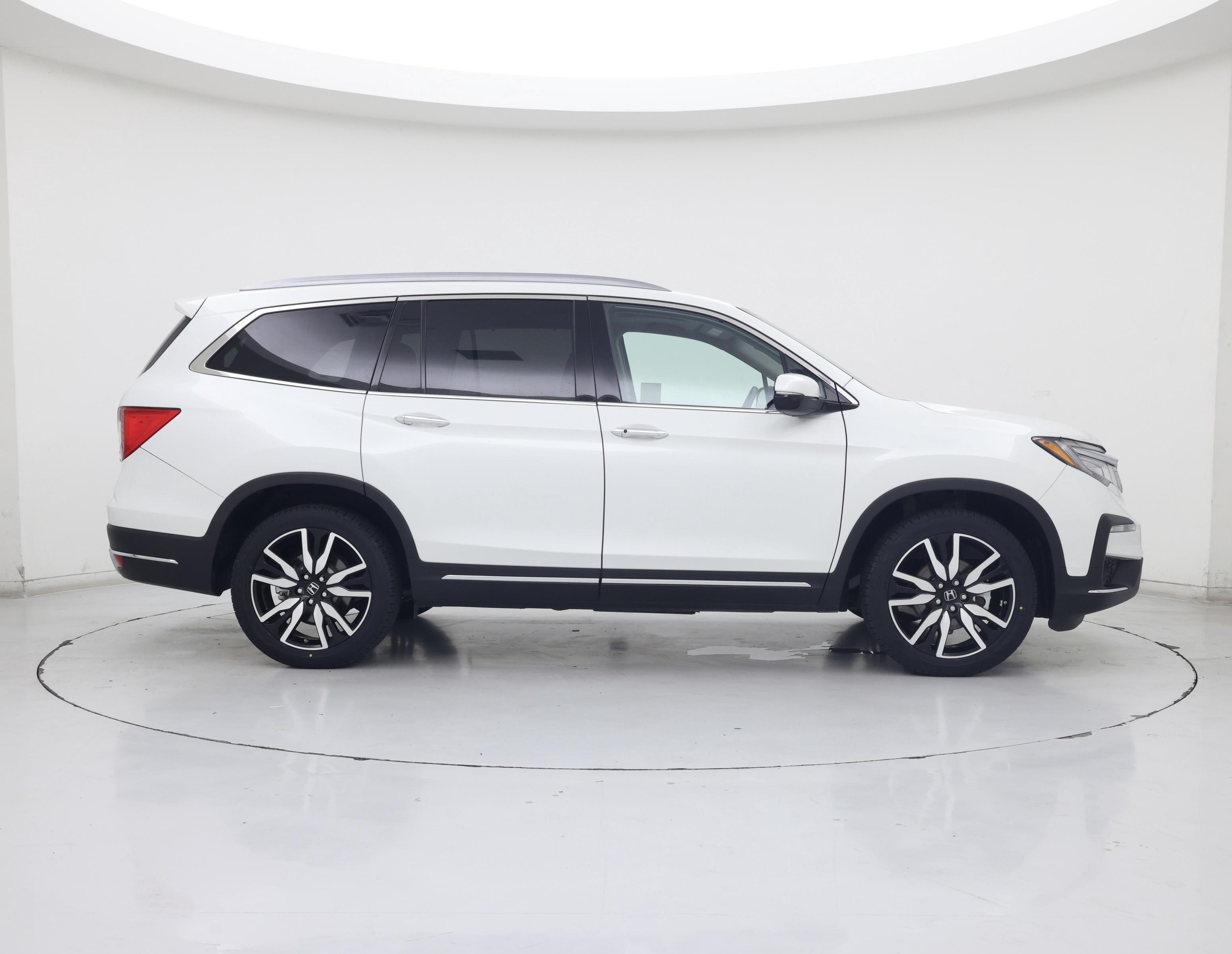 Thumbnail: 2022 Honda Pilot - 7