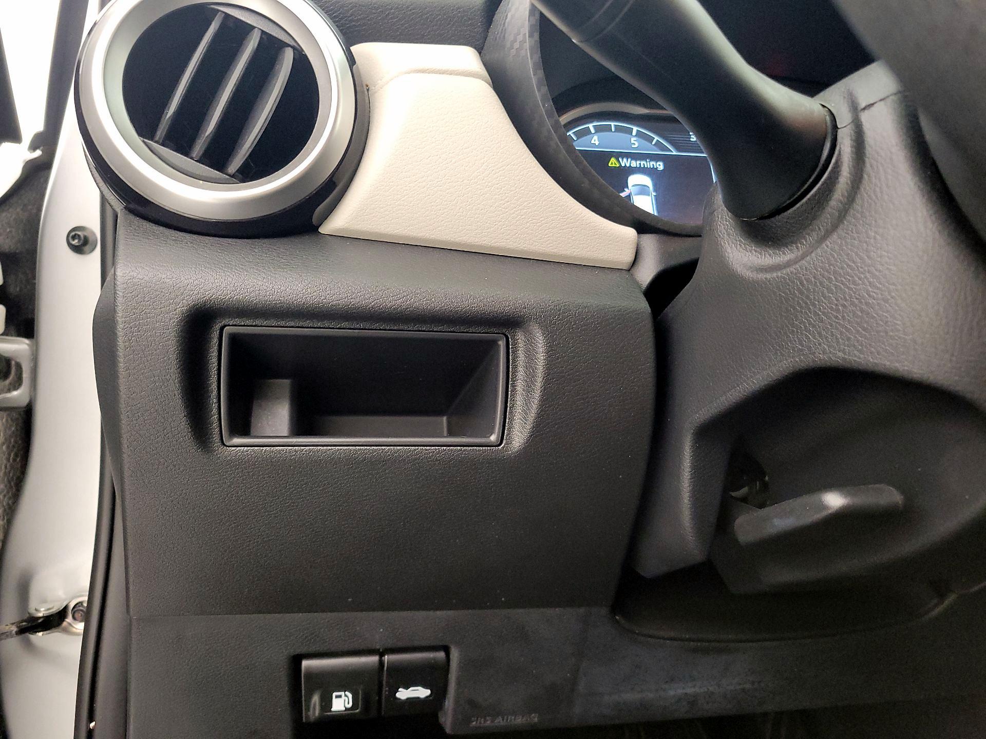 Thumbnail: 2021 Nissan Versa - 13