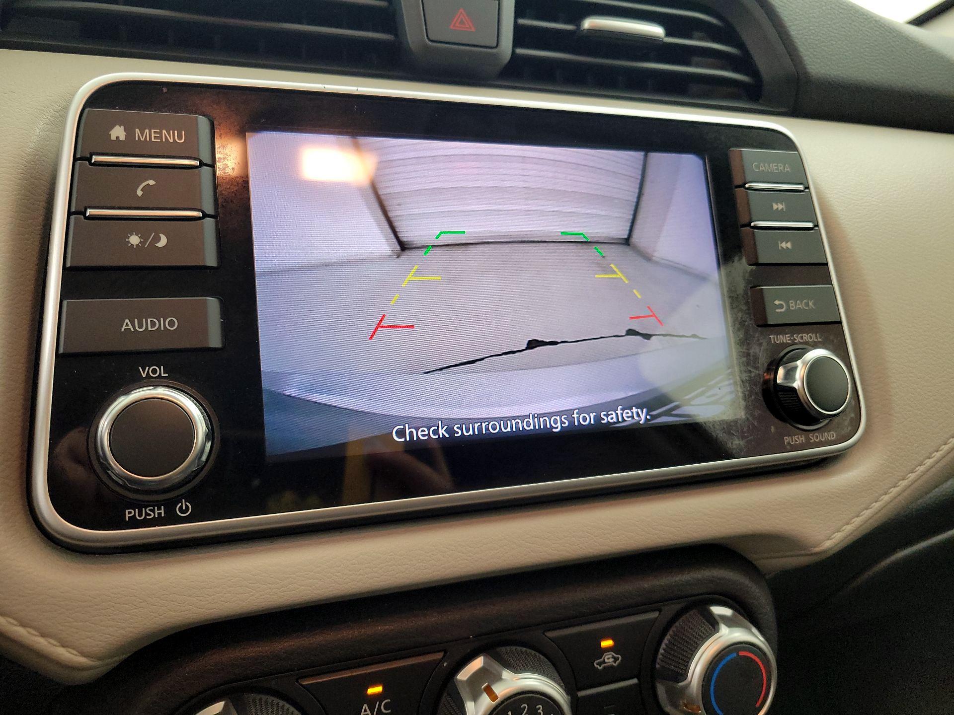 Thumbnail: 2021 Nissan Versa - 14