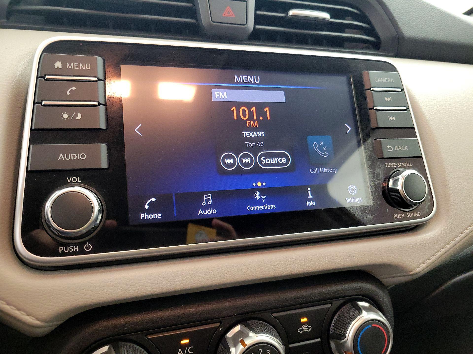 Thumbnail: 2021 Nissan Versa - 15