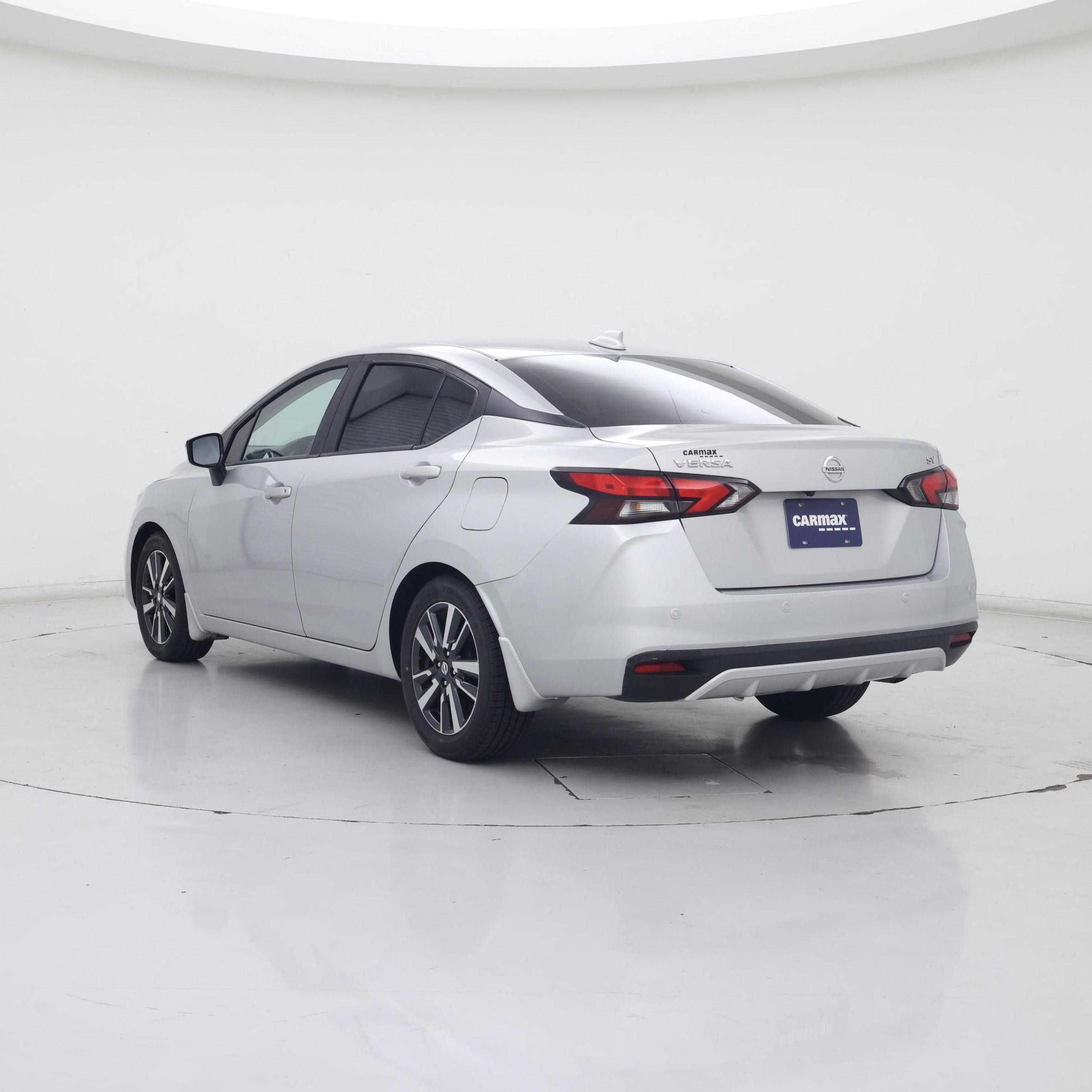 Thumbnail: 2021 Nissan Versa - 2