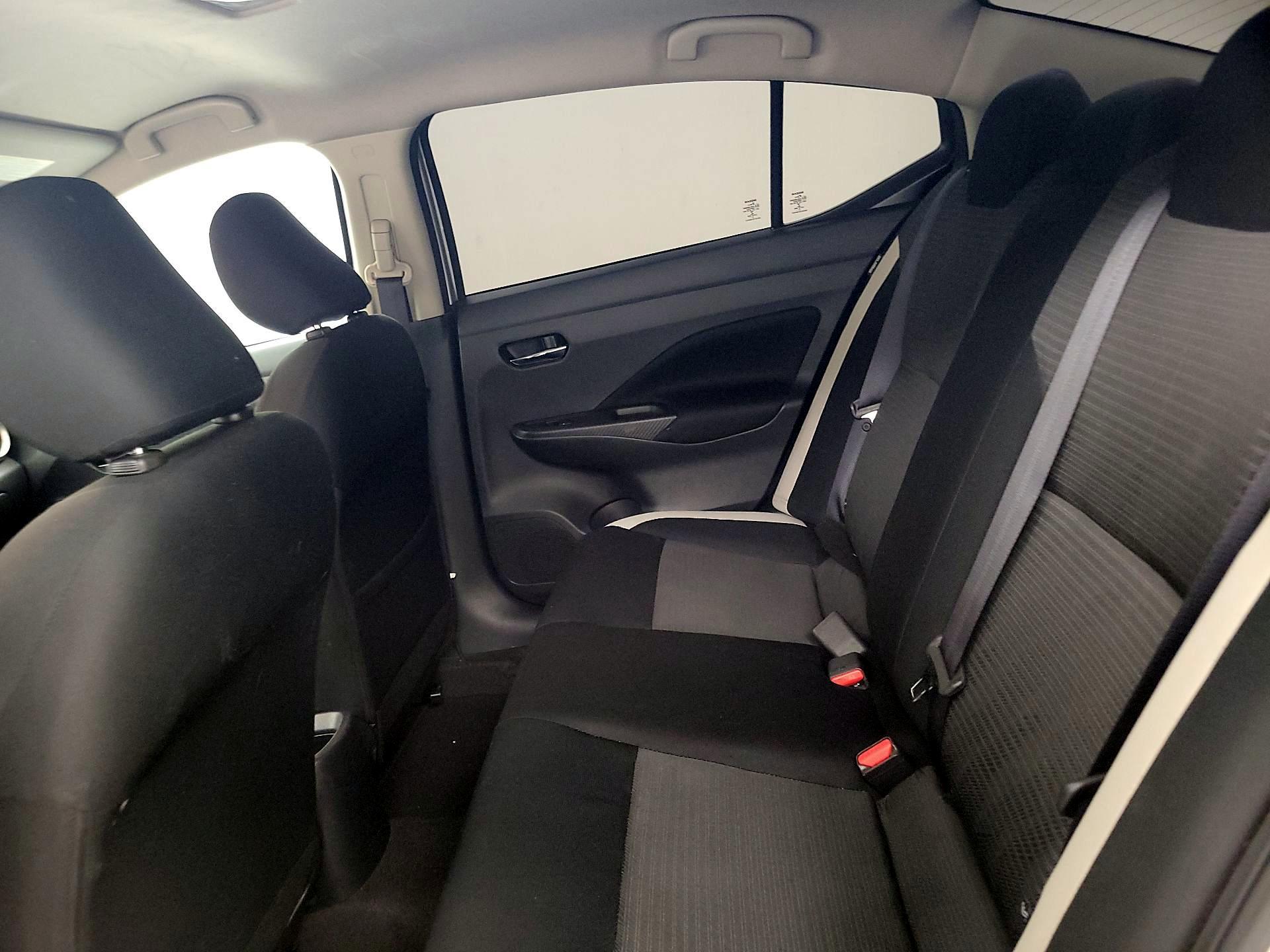 Thumbnail: 2021 Nissan Versa - 19