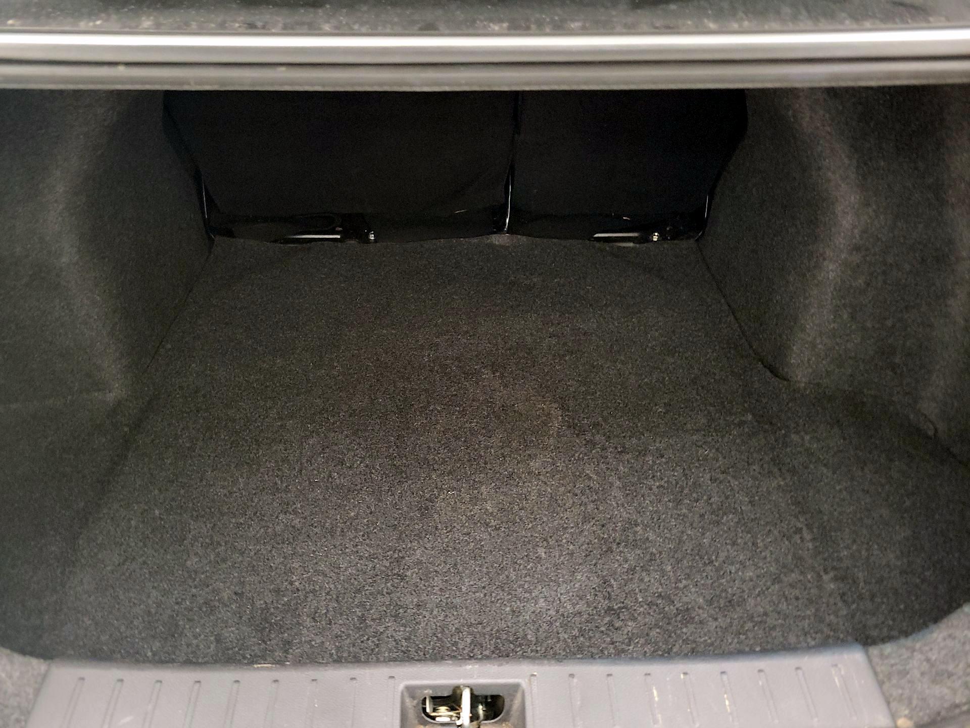 Thumbnail: 2021 Nissan Versa - 20