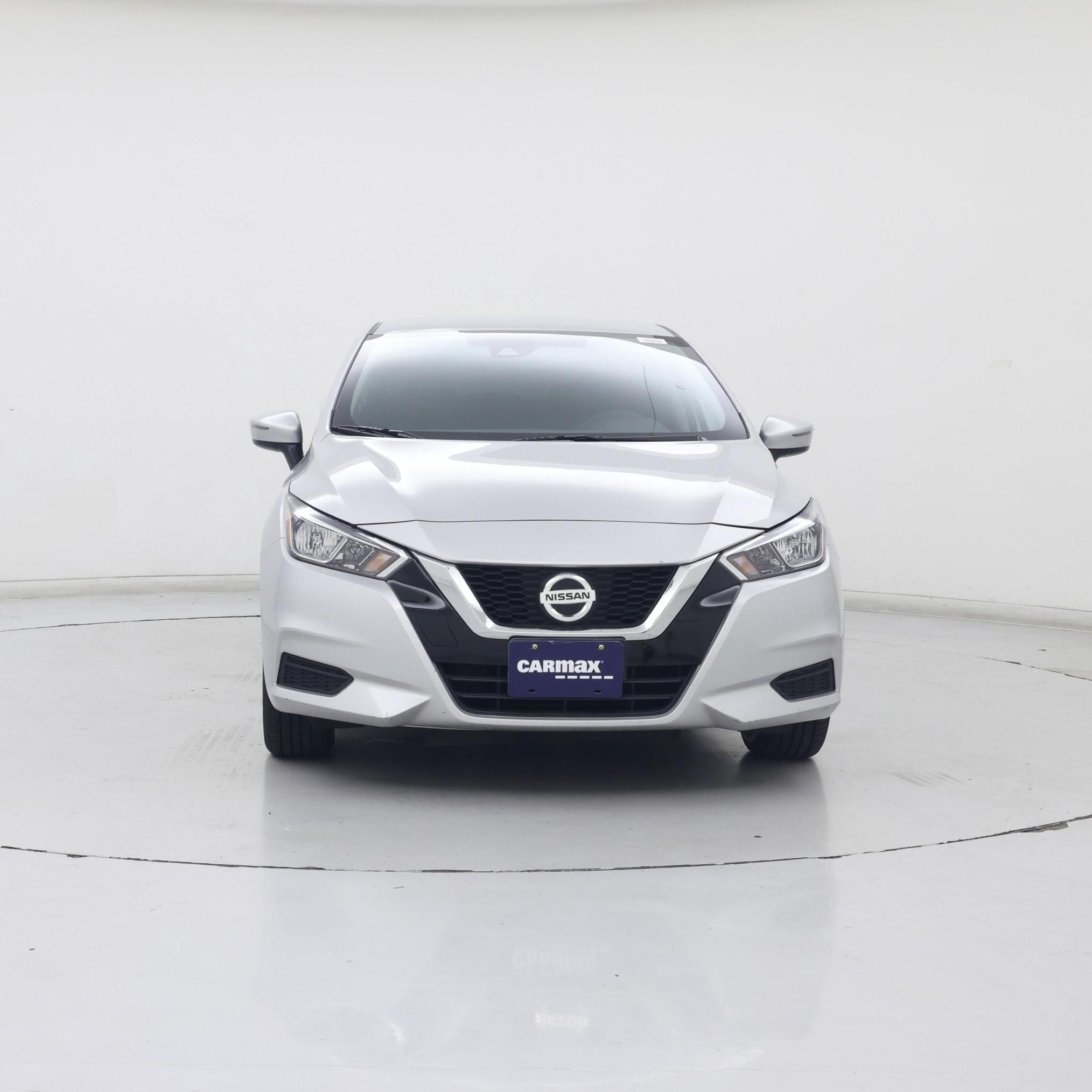 Thumbnail: 2021 Nissan Versa - 5