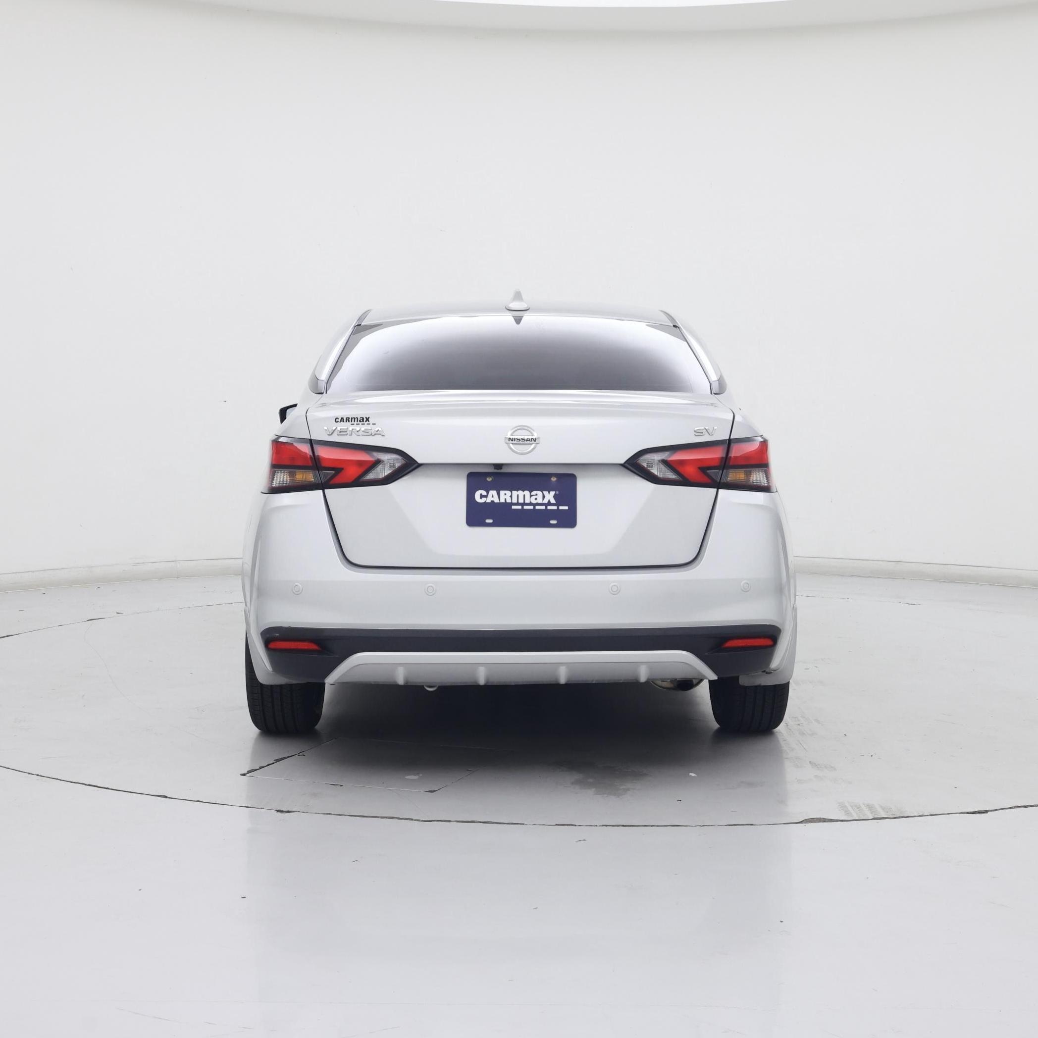 Thumbnail: 2021 Nissan Versa - 6