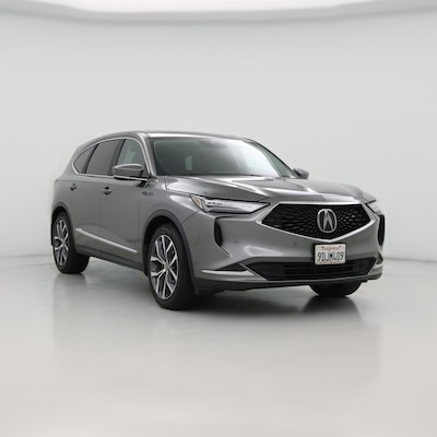 2023 Acura MDX Technology