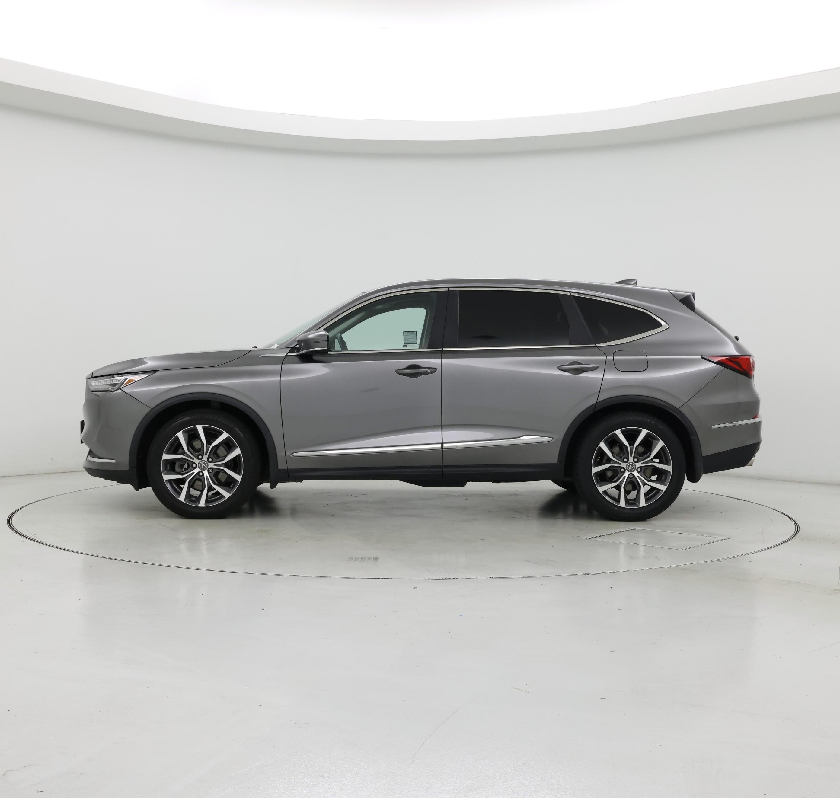 Thumbnail: 2023 Acura MDX - 3