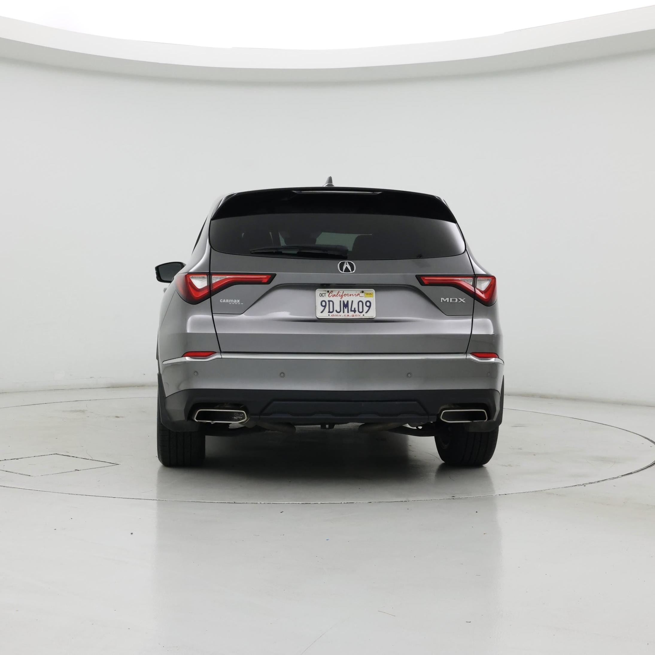 Thumbnail: 2023 Acura MDX - 6