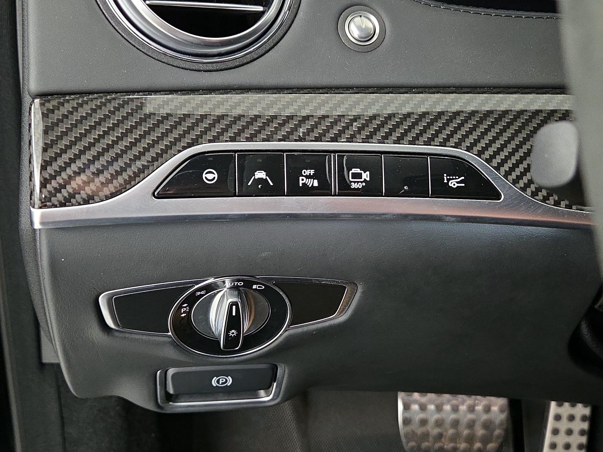 Thumbnail: 2015 Mercedes-Benz S-Class - 13