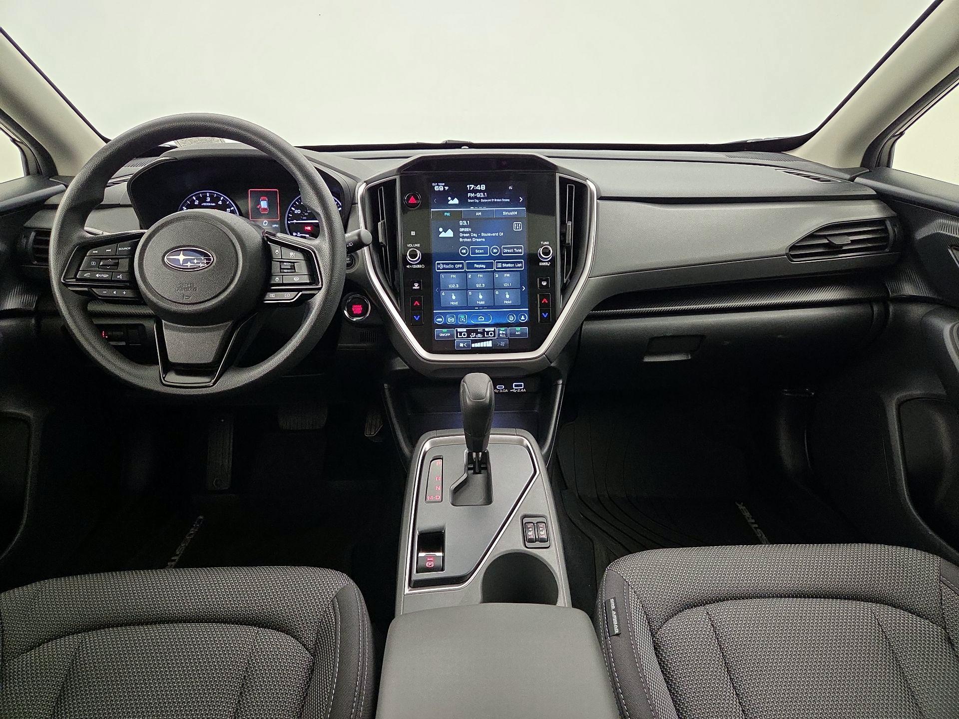 Thumbnail: 2024 Subaru Crosstrek - 9