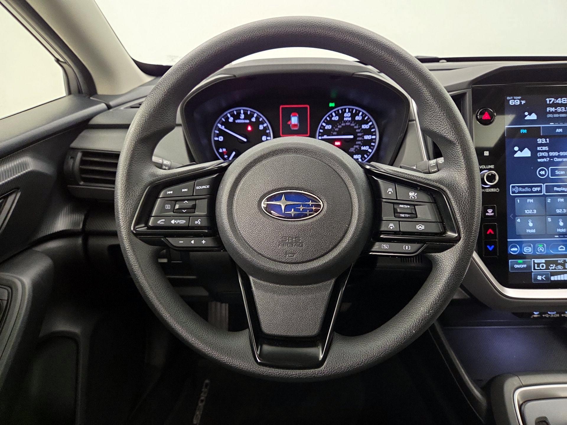 Thumbnail: 2024 Subaru Crosstrek - 10