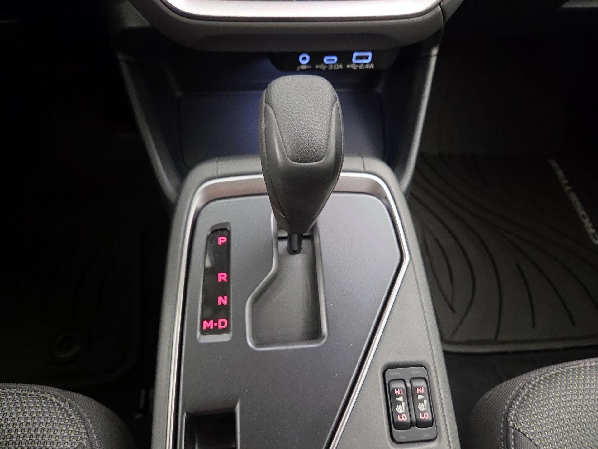 Thumbnail: 2024 Subaru Crosstrek - 17
