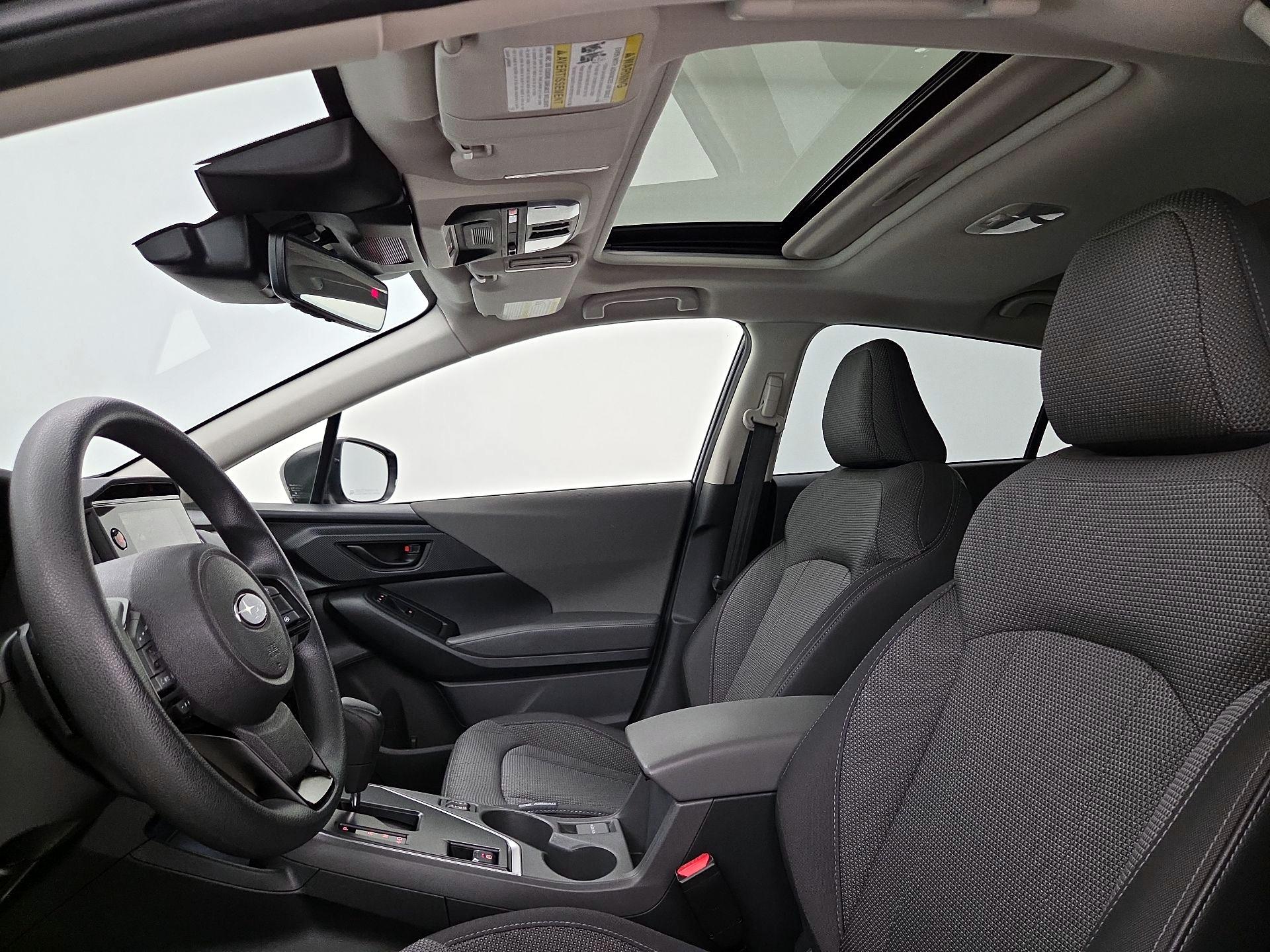Thumbnail: 2024 Subaru Crosstrek - 19