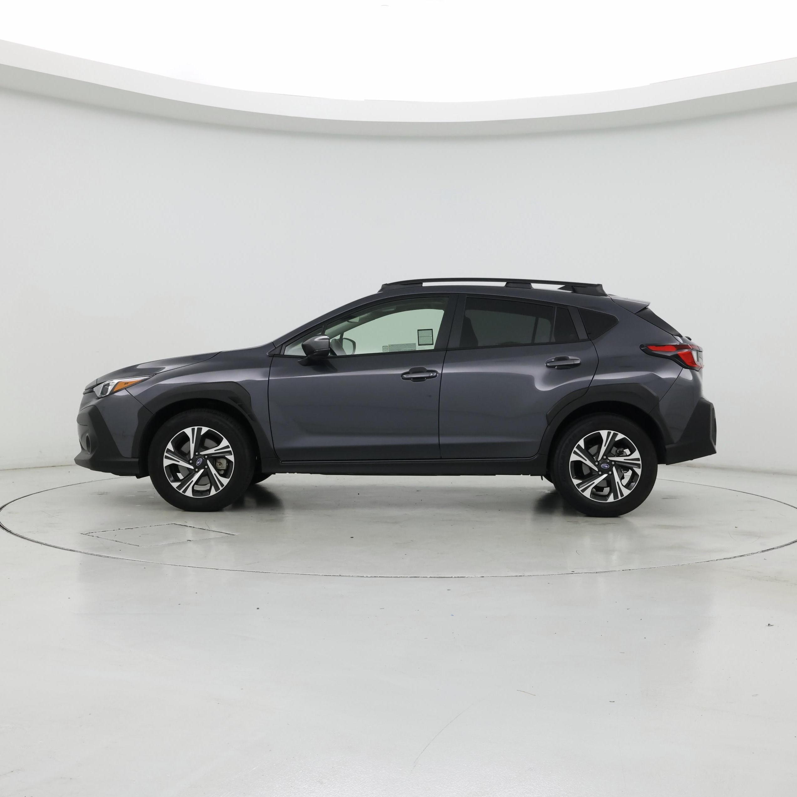 Thumbnail: 2024 Subaru Crosstrek - 3