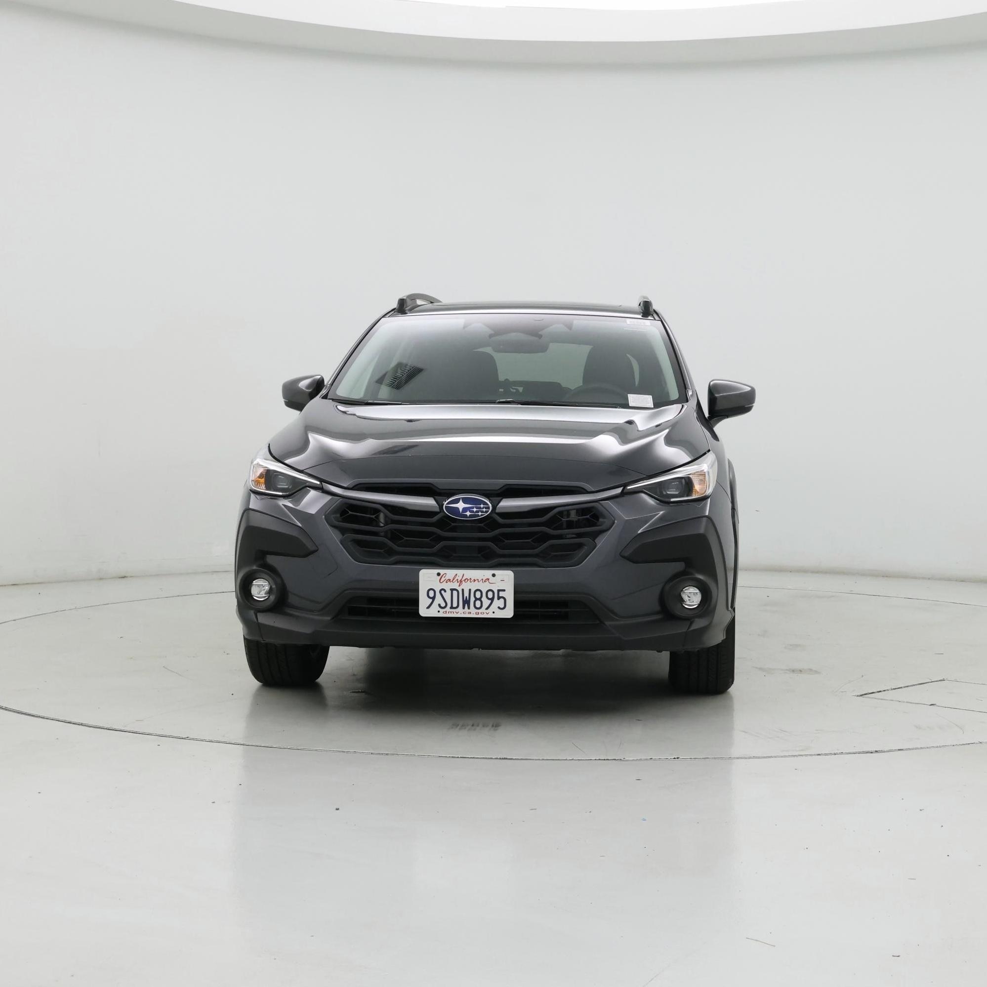 Thumbnail: 2024 Subaru Crosstrek - 5