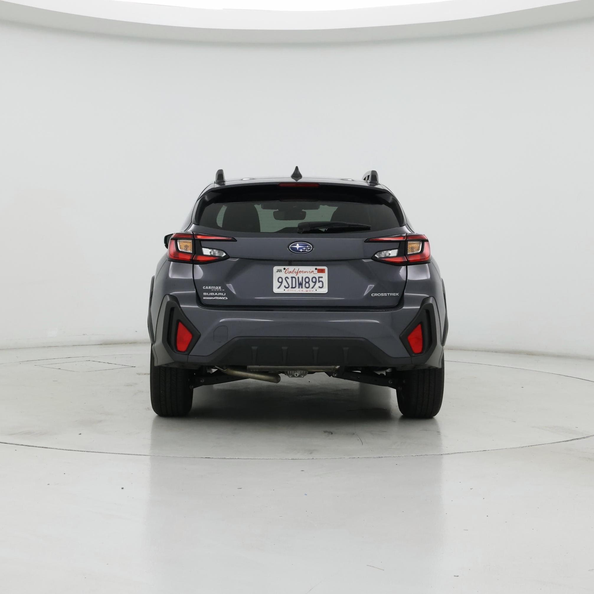 Thumbnail: 2024 Subaru Crosstrek - 6