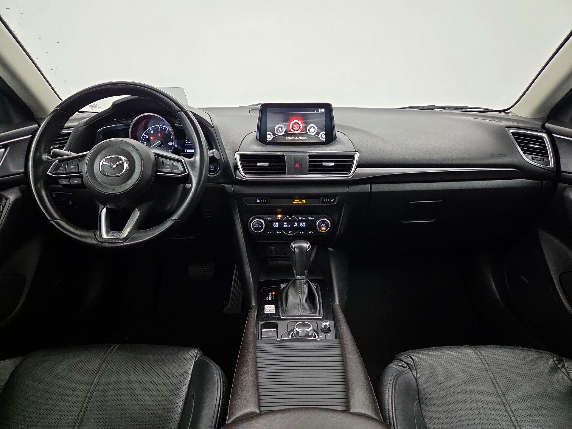 Thumbnail: 2017 Mazda Mazda3 - 9