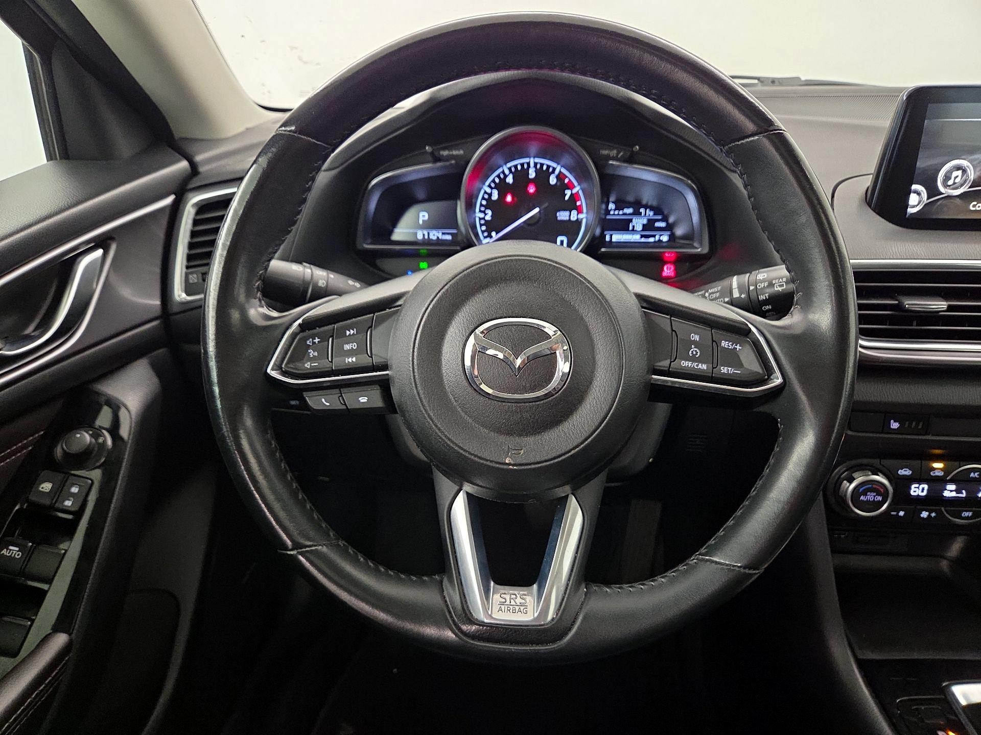 Thumbnail: 2017 Mazda Mazda3 - 10