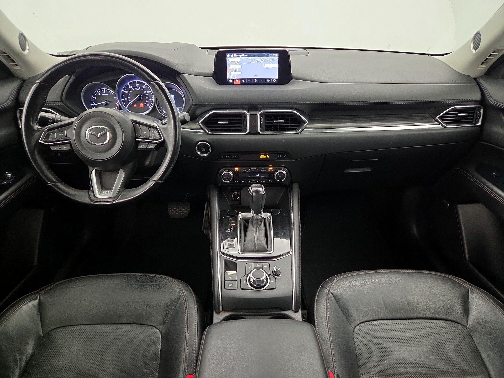 Thumbnail: 2018 Mazda CX-5 - 9