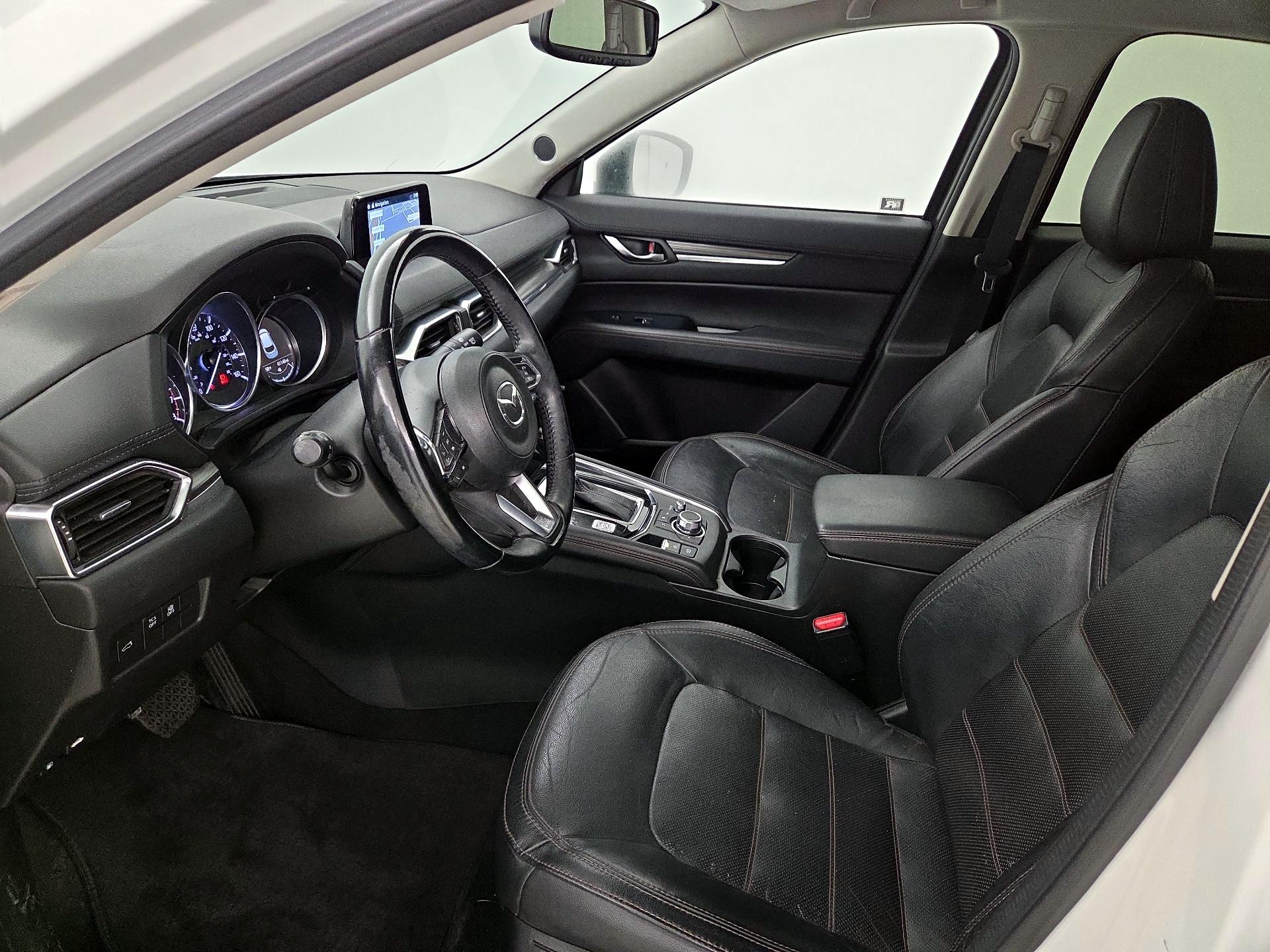 Thumbnail: 2018 Mazda CX-5 - 11