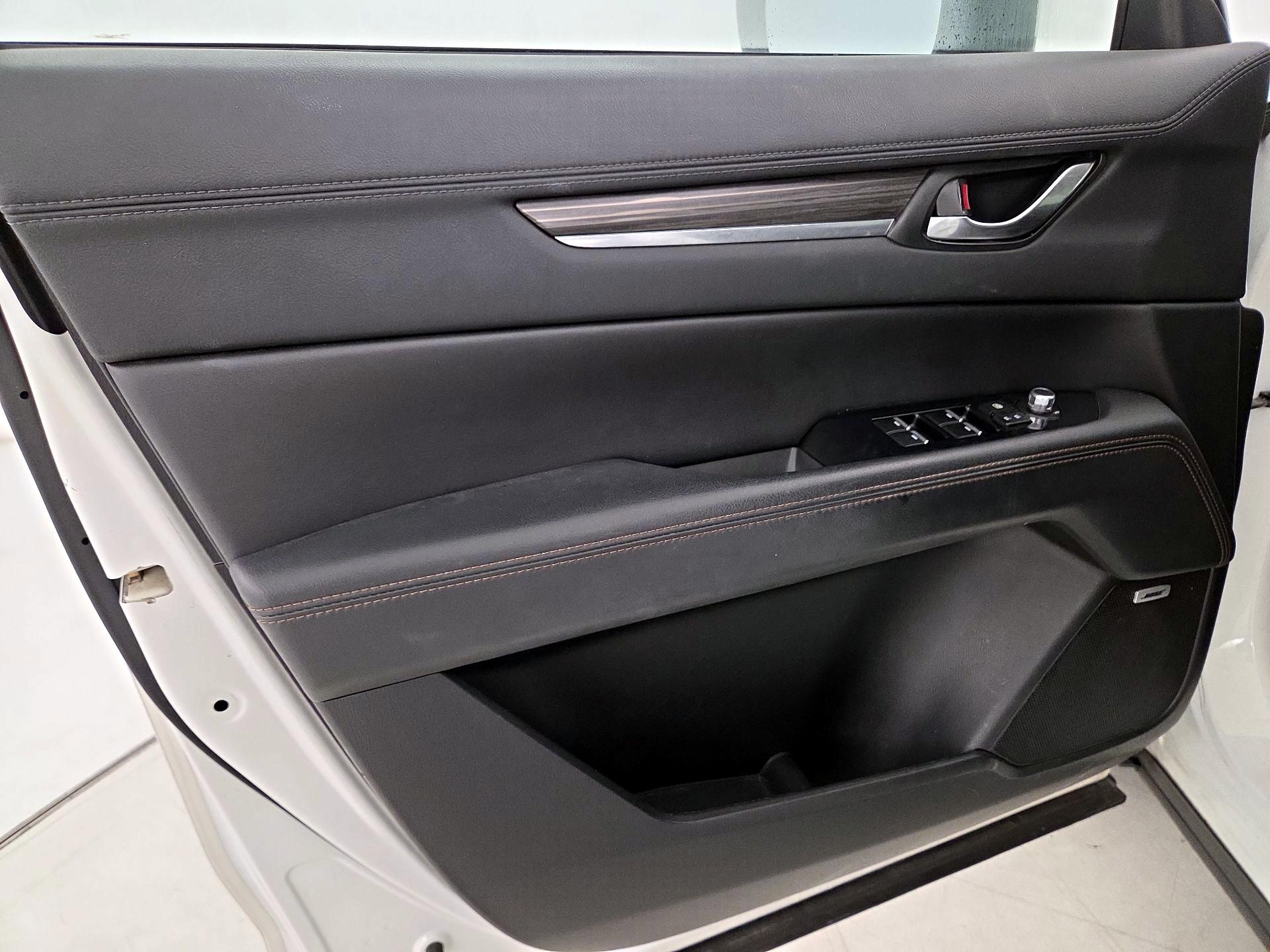 Thumbnail: 2018 Mazda CX-5 - 12