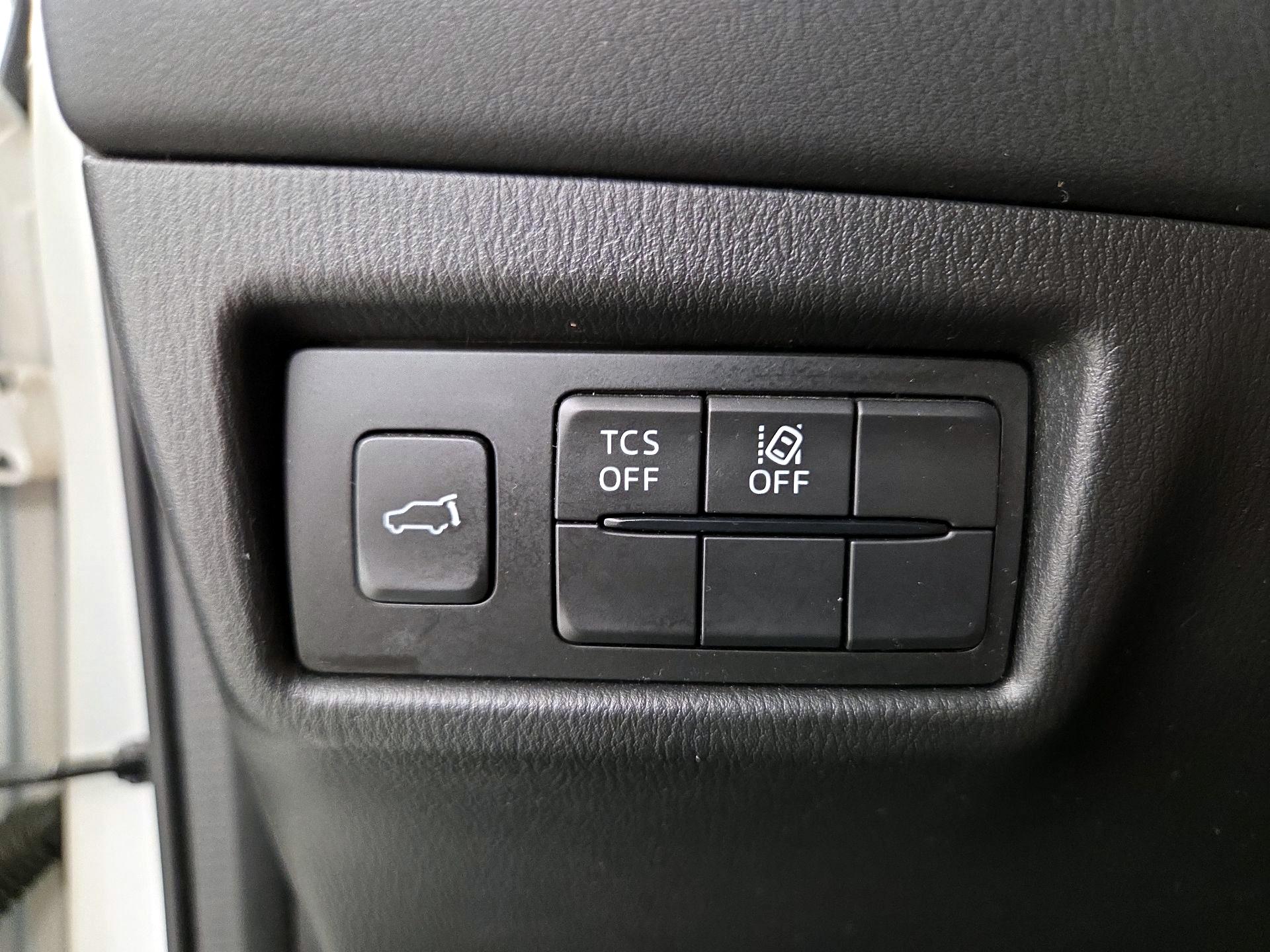 Thumbnail: 2018 Mazda CX-5 - 13