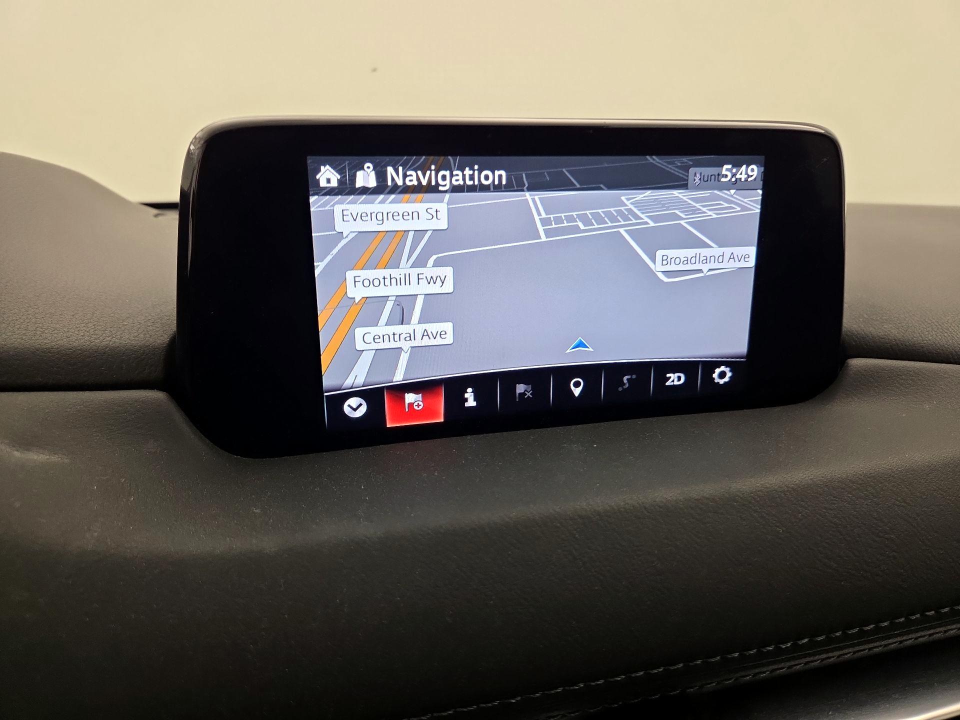 Thumbnail: 2018 Mazda CX-5 - 14