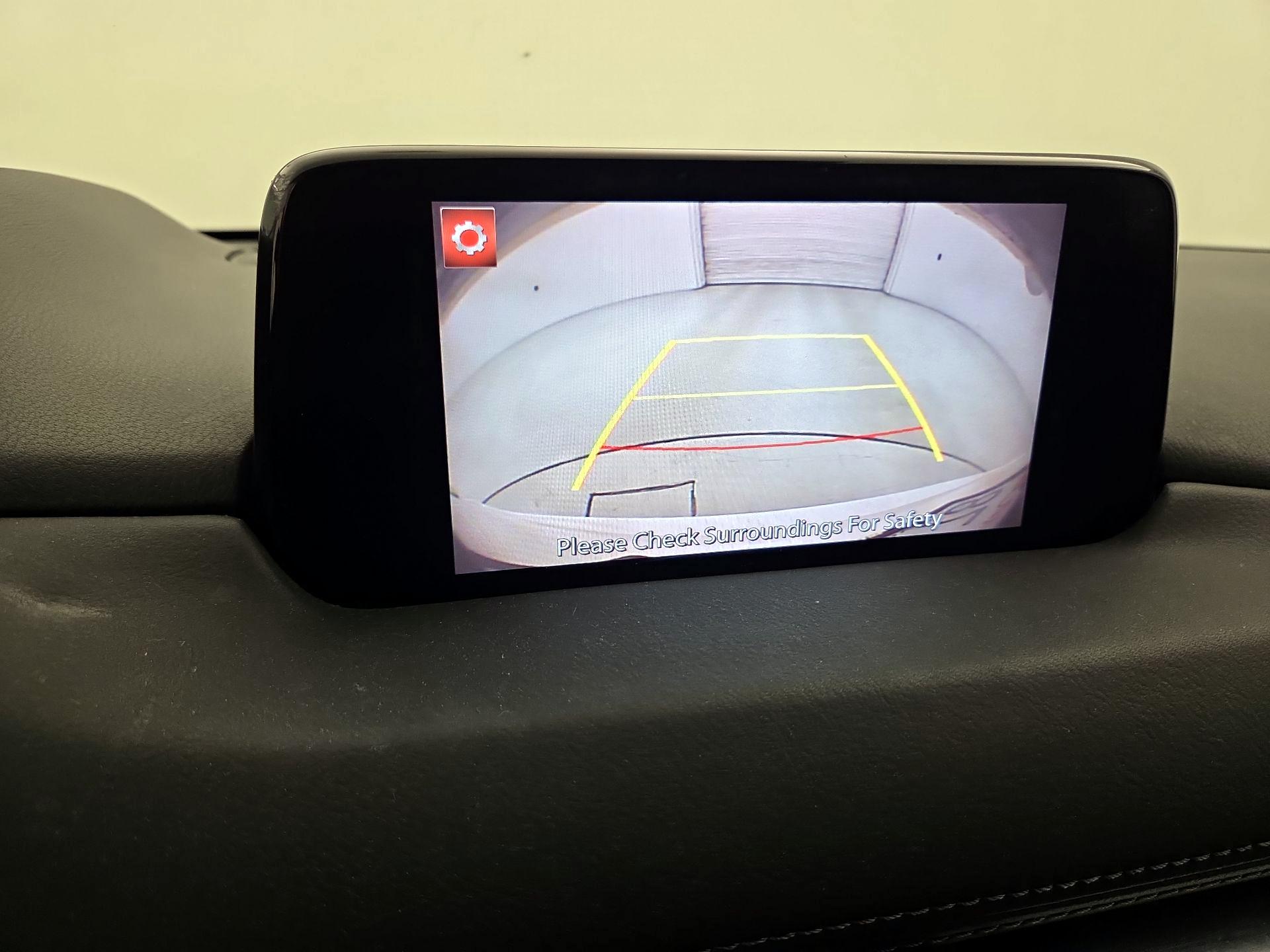 Thumbnail: 2018 Mazda CX-5 - 15