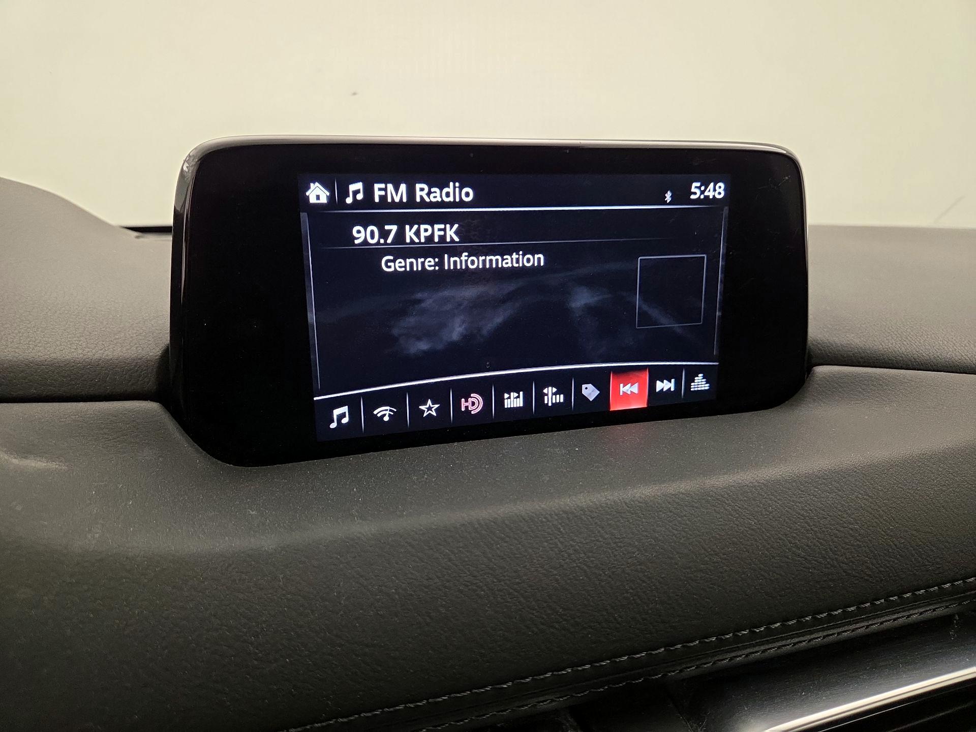 Thumbnail: 2018 Mazda CX-5 - 16