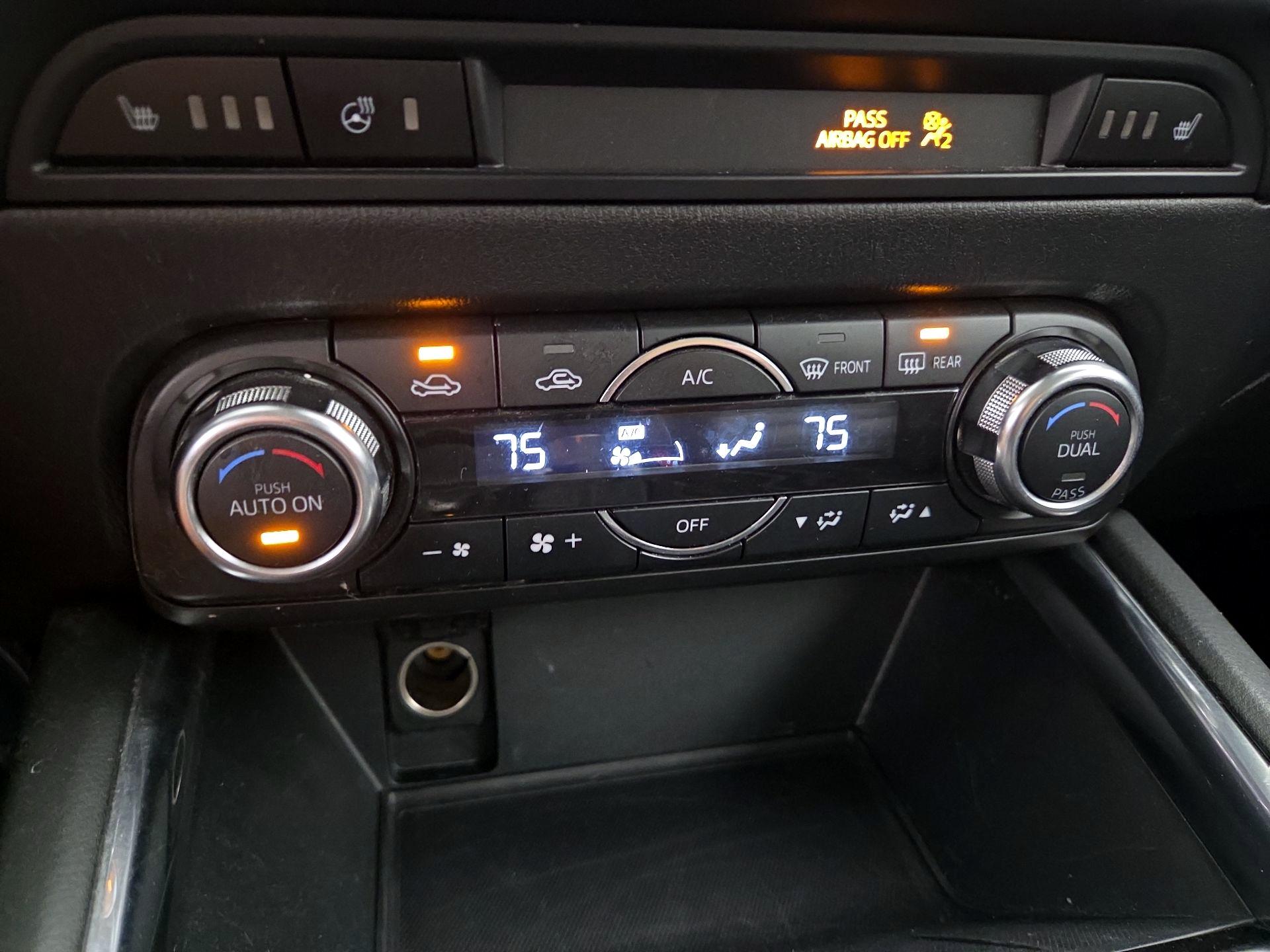 Thumbnail: 2018 Mazda CX-5 - 17