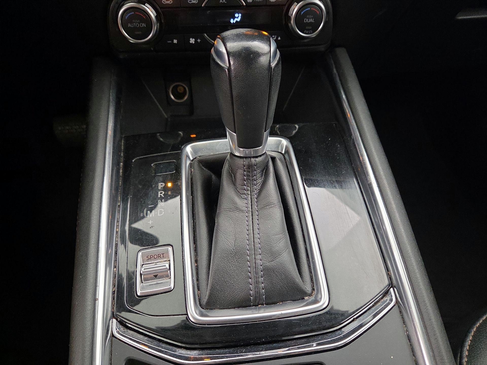 Thumbnail: 2018 Mazda CX-5 - 18