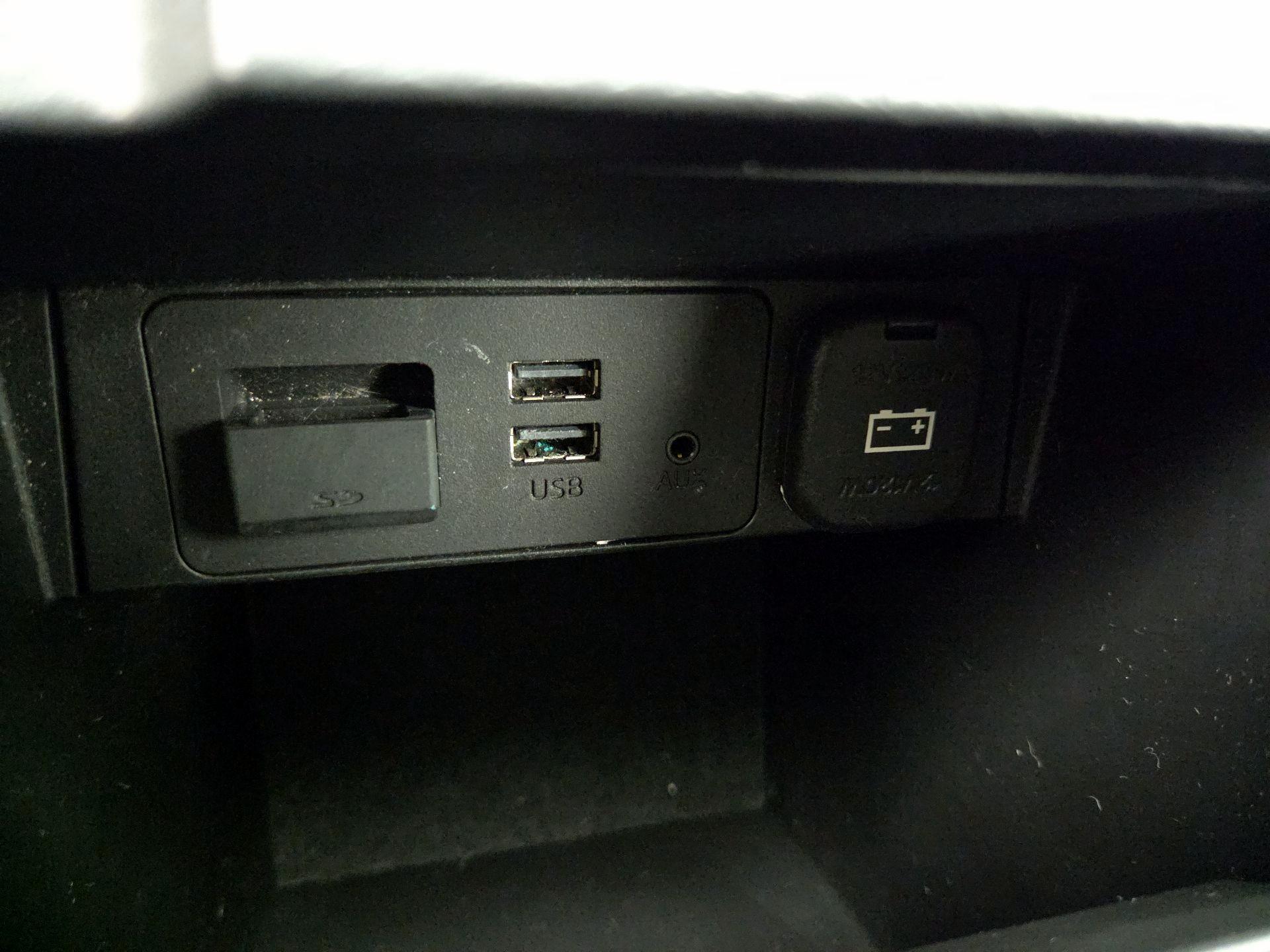 Thumbnail: 2018 Mazda CX-5 - 19