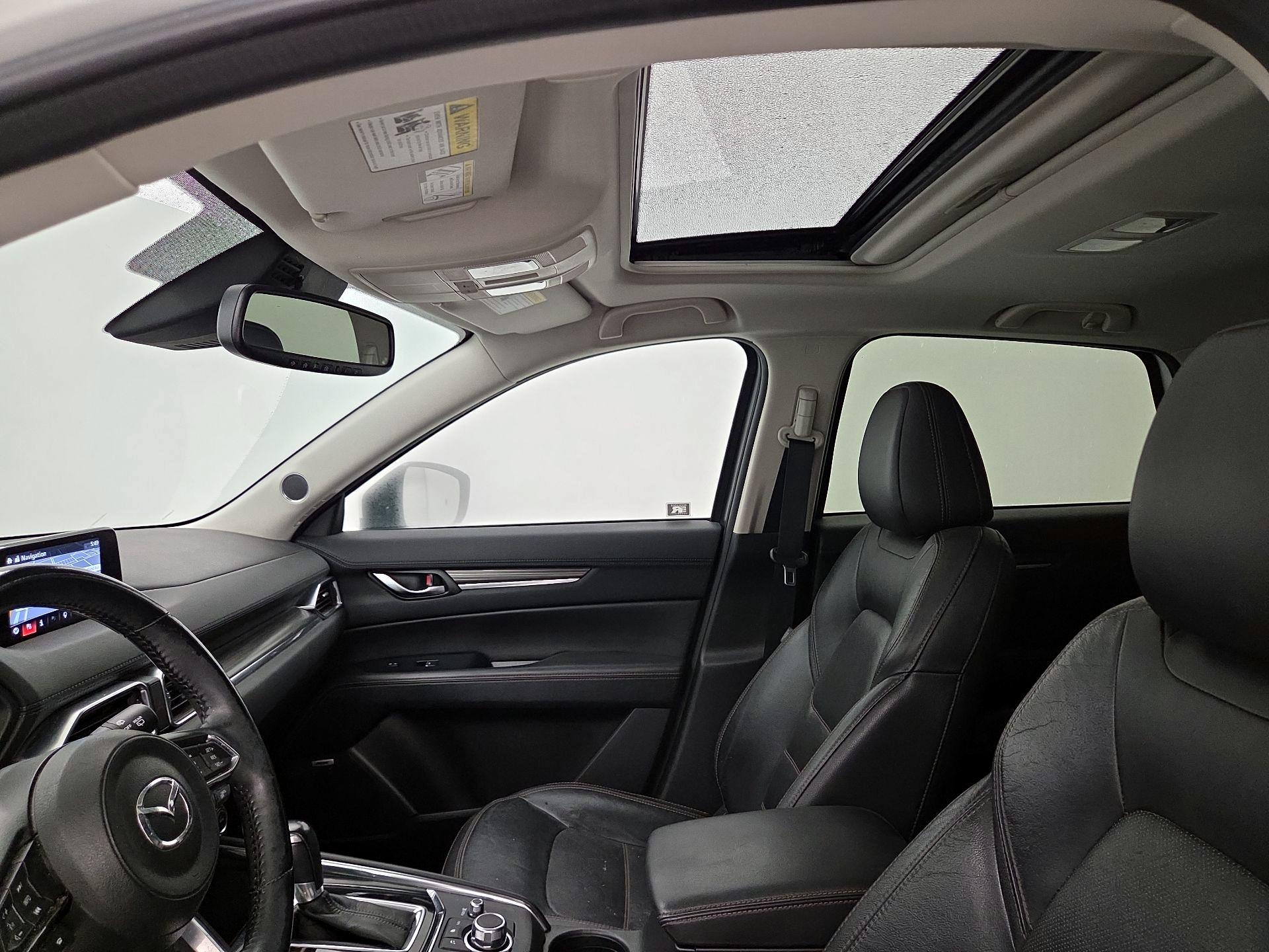 Thumbnail: 2018 Mazda CX-5 - 20