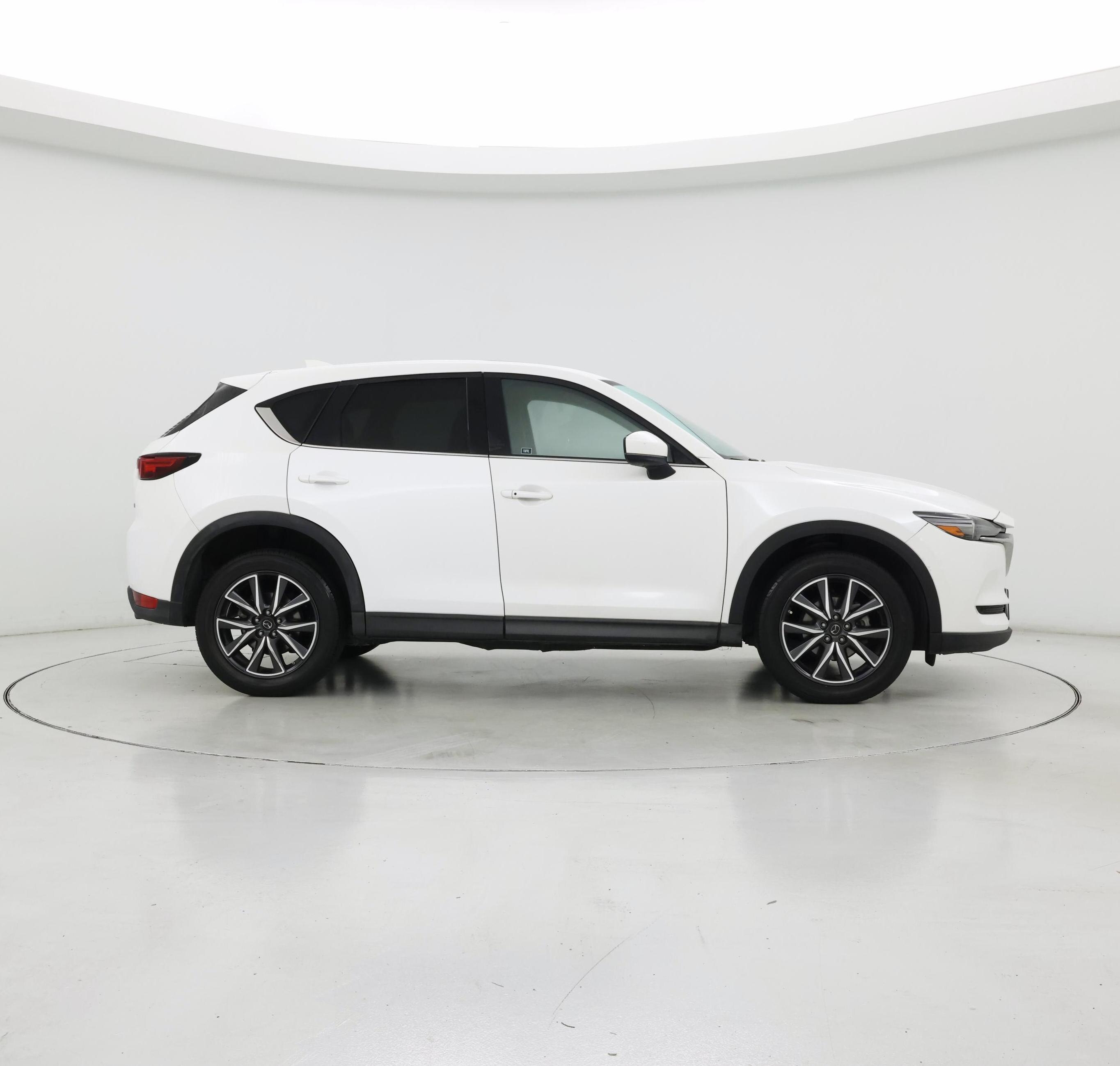 Thumbnail: 2018 Mazda CX-5 - 7