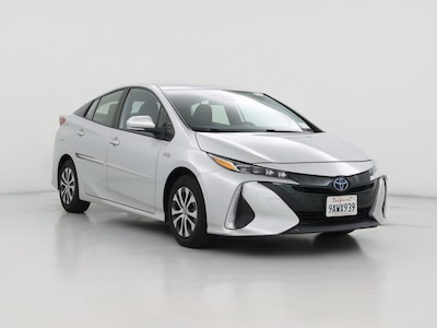 2022 Toyota Prius Prime Hybrid XLE