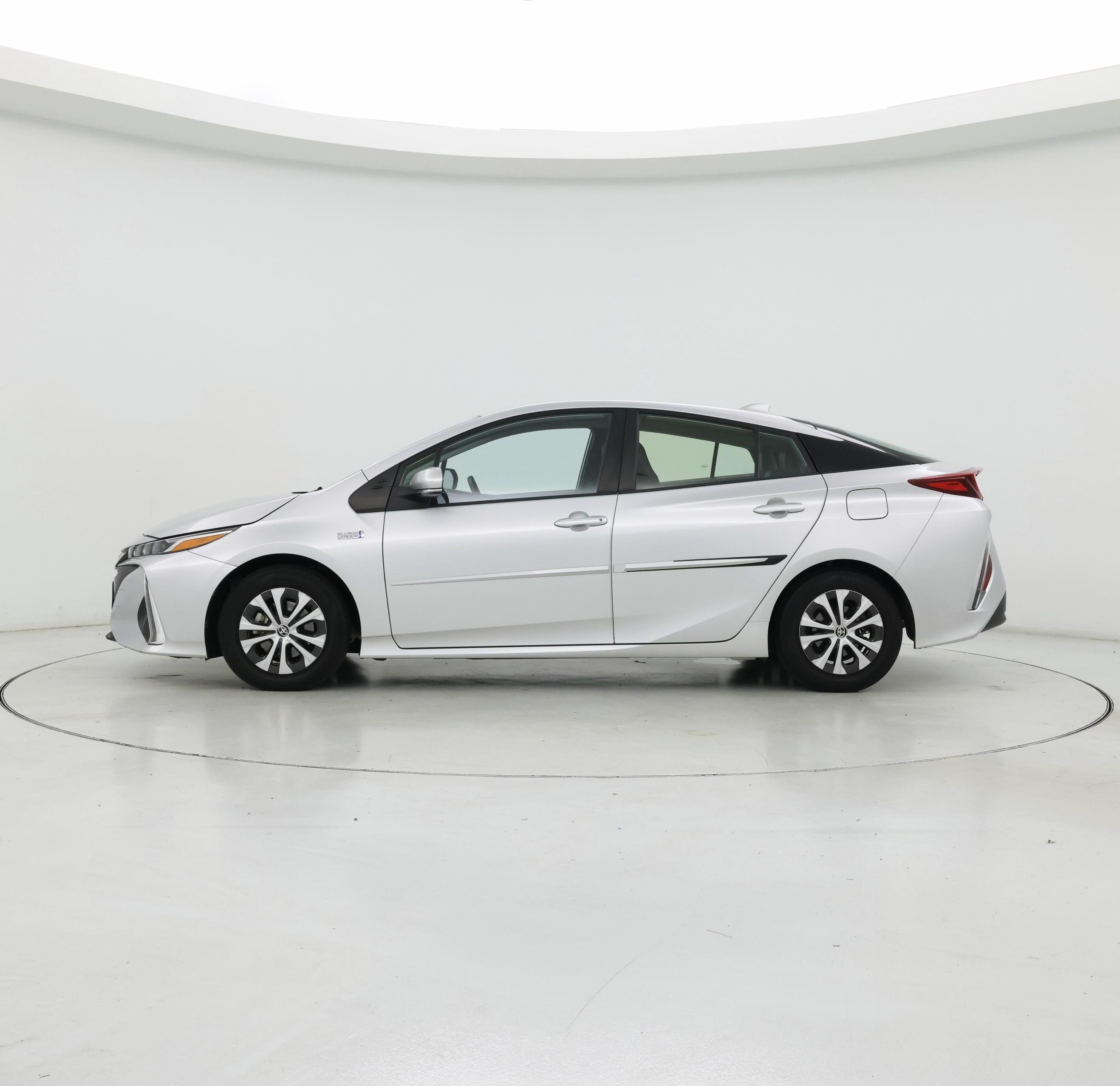 Thumbnail: 2022 Toyota Prius Prime - 3