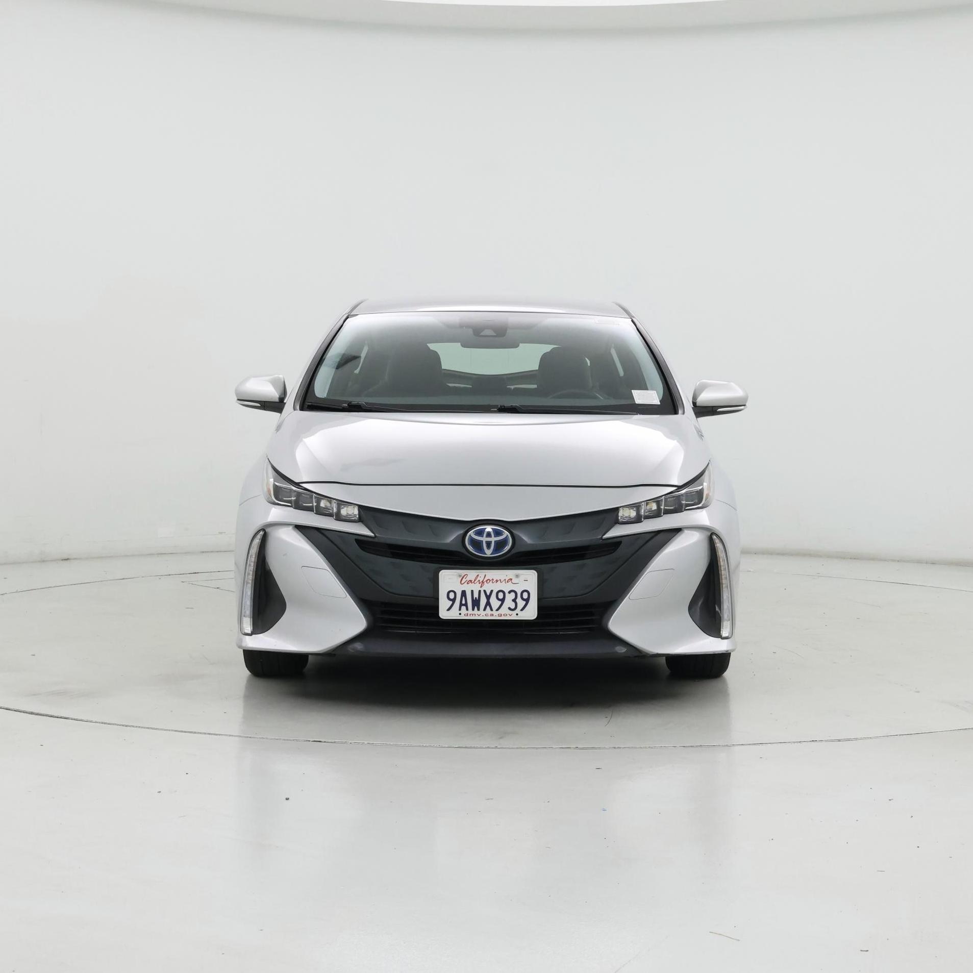 Thumbnail: 2022 Toyota Prius Prime - 5
