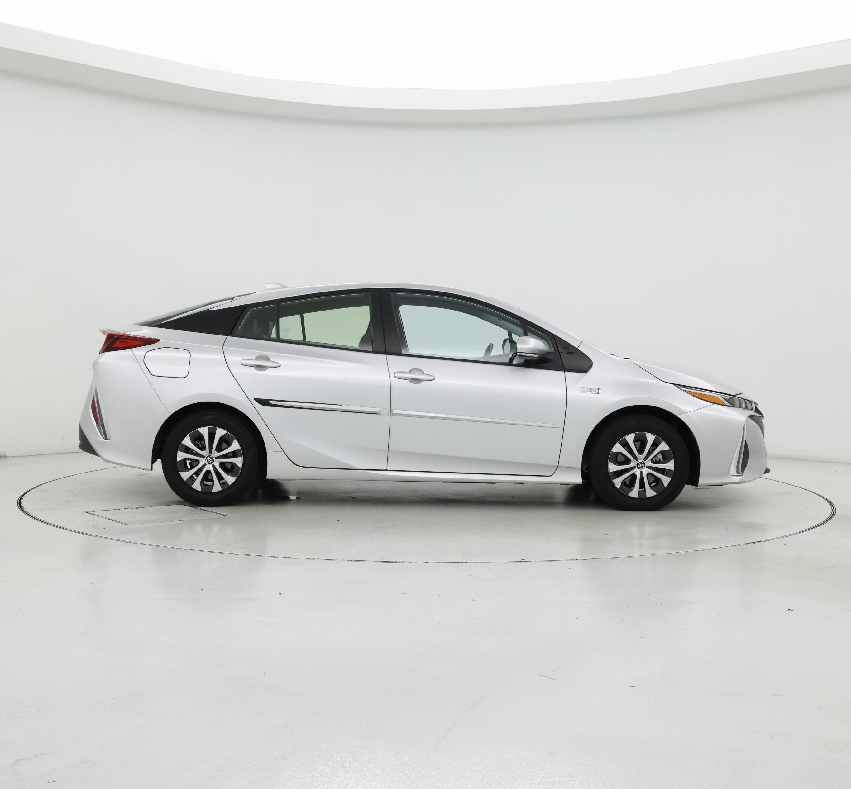 Thumbnail: 2022 Toyota Prius Prime - 7