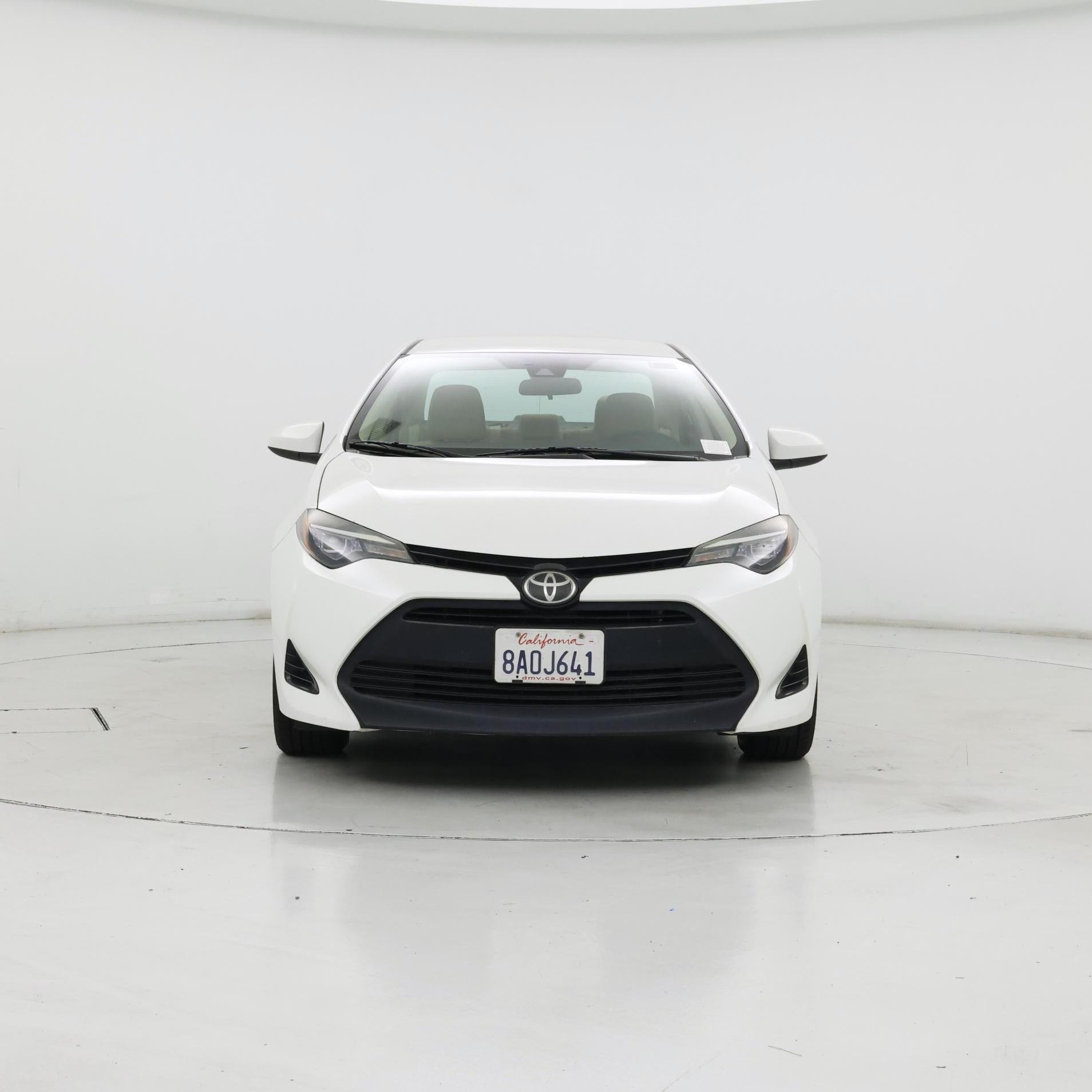 Thumbnail: 2017 Toyota Corolla - 5
