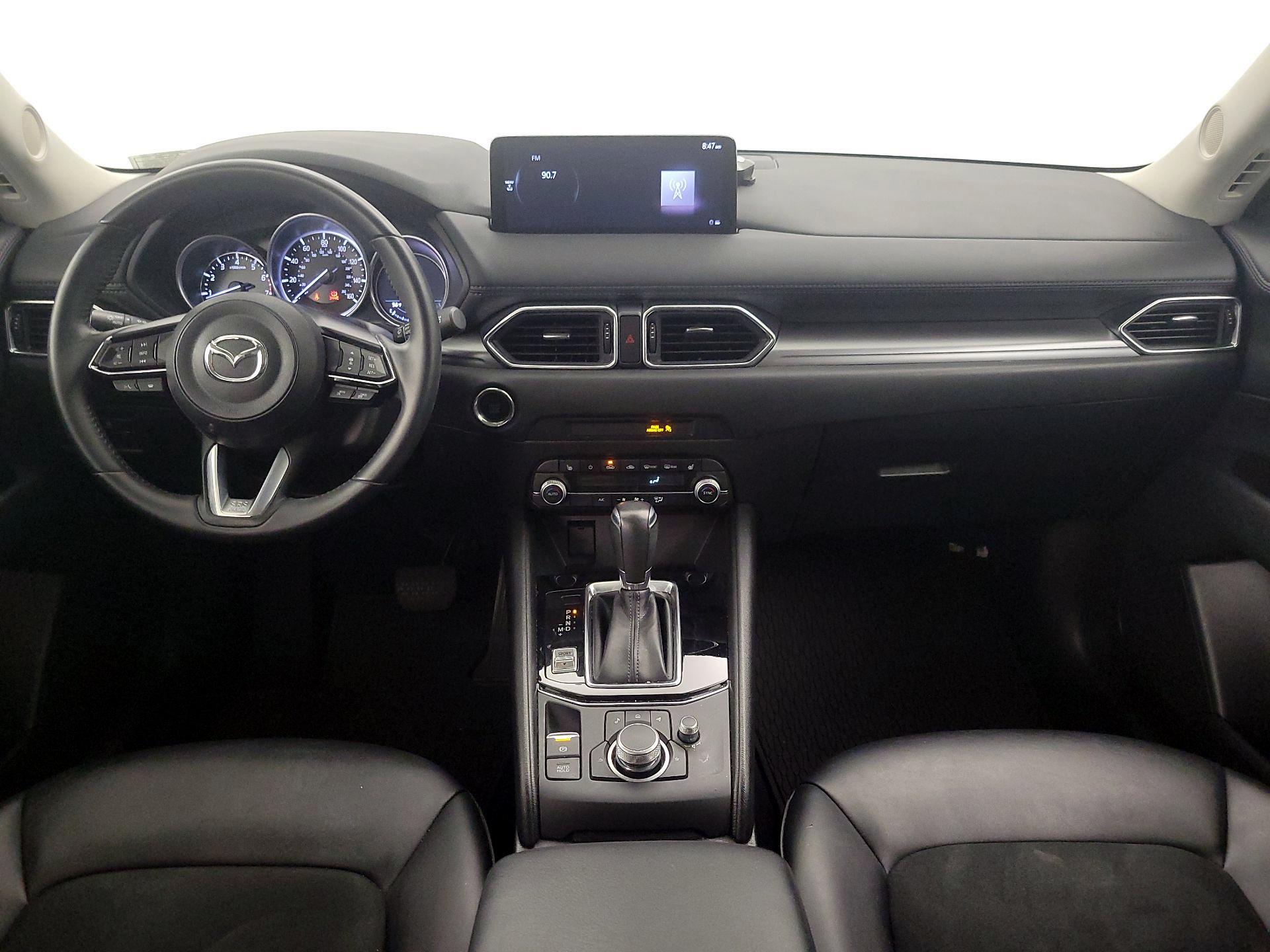 Thumbnail: 2023 Mazda CX-5 - 9