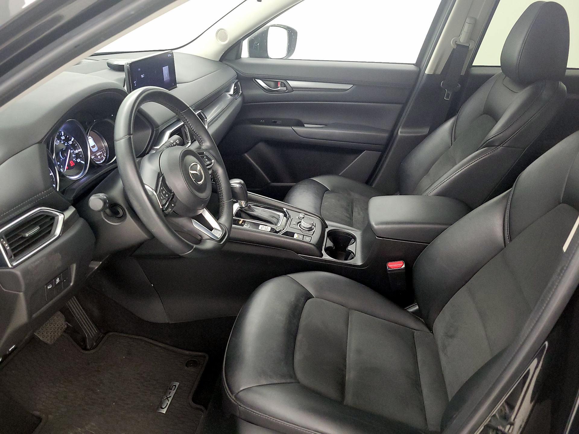 Thumbnail: 2023 Mazda CX-5 - 11