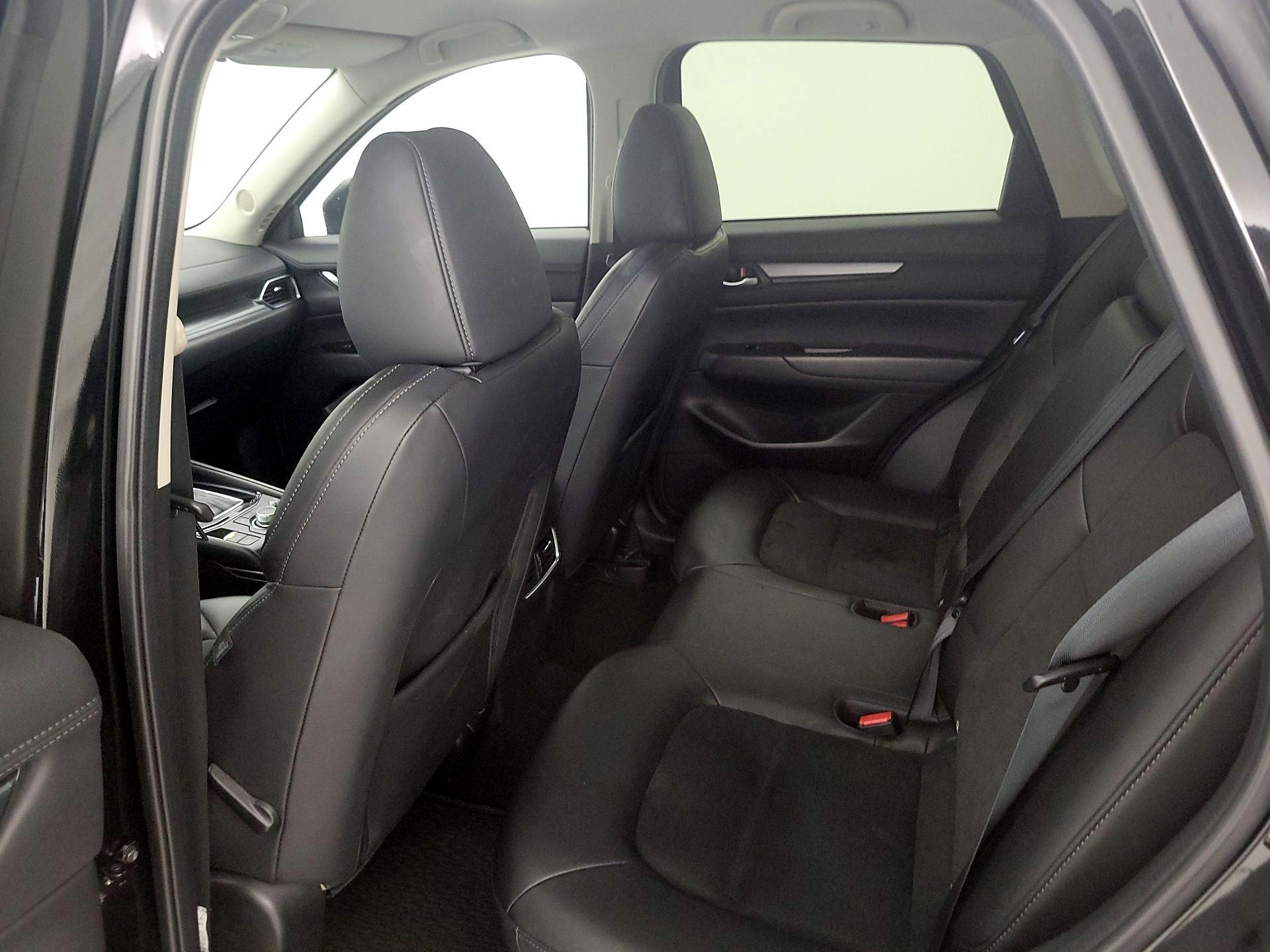 Thumbnail: 2023 Mazda CX-5 - 19