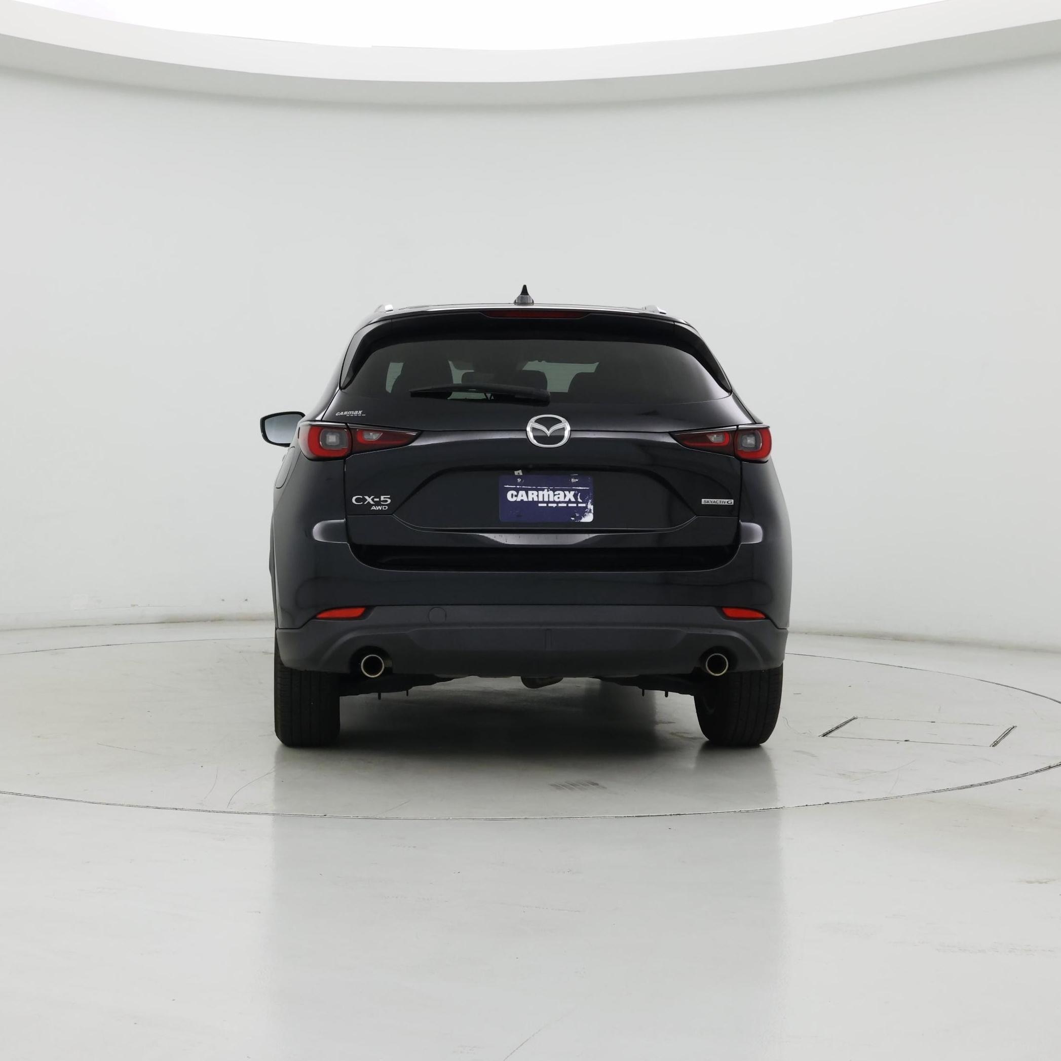Thumbnail: 2023 Mazda CX-5 - 6