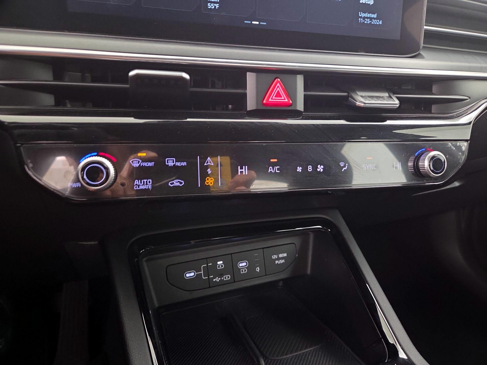 Thumbnail: 2025 Kia K5 - 17