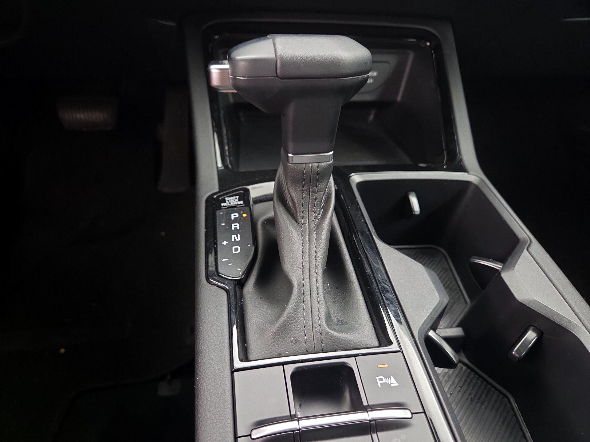 Thumbnail: 2025 Kia K5 - 18