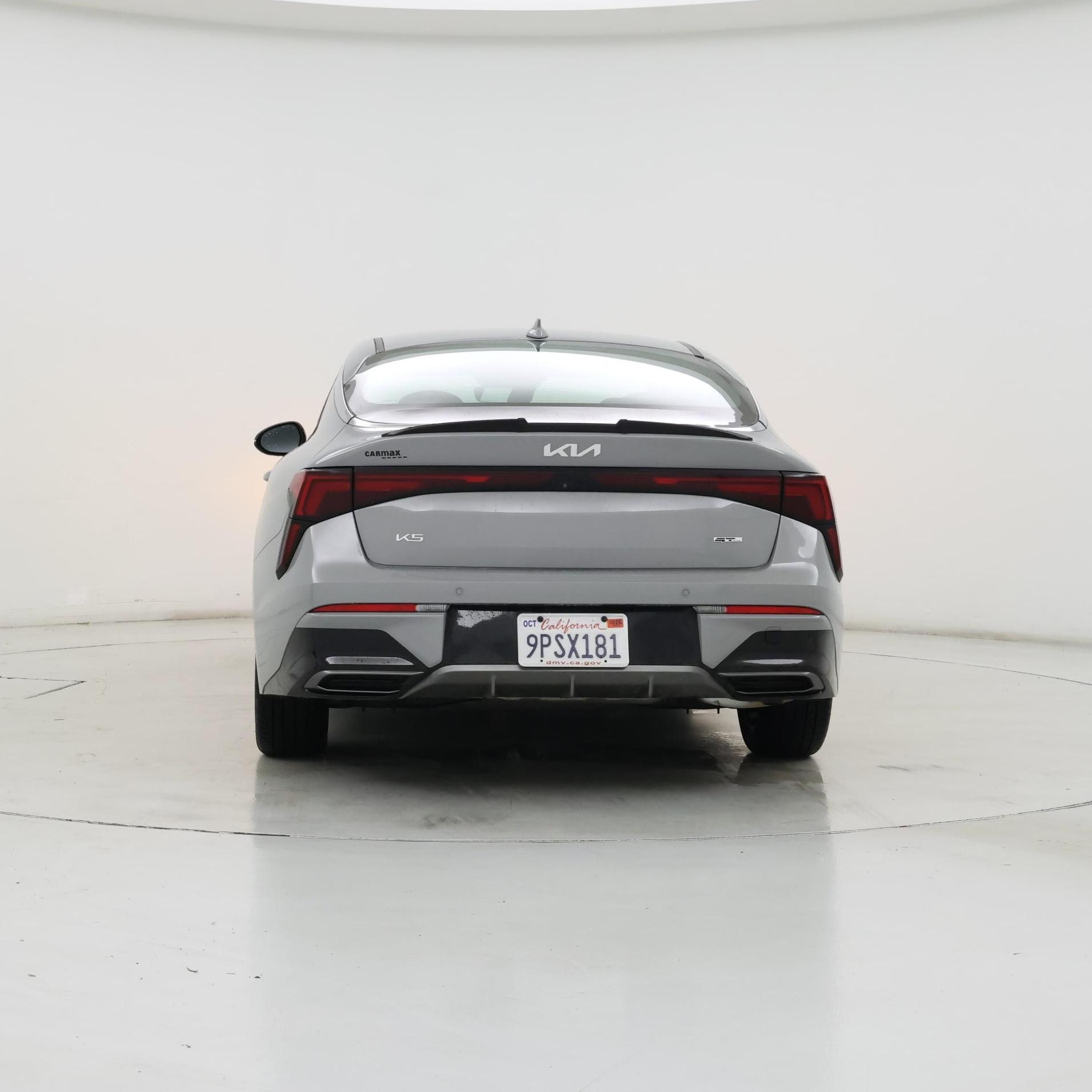 Thumbnail: 2025 Kia K5 - 6