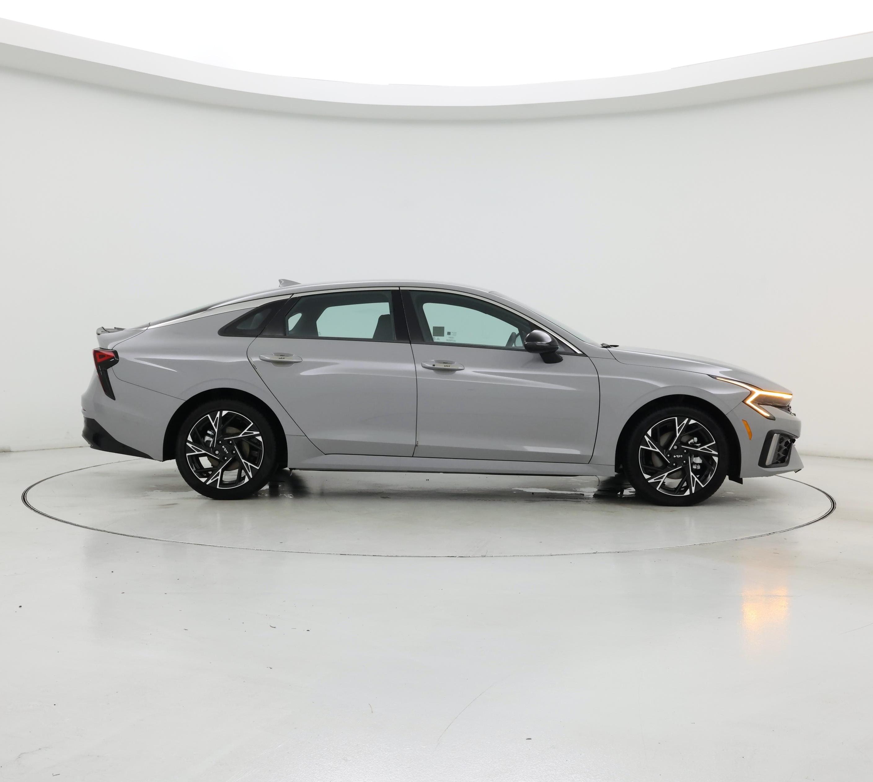 Thumbnail: 2025 Kia K5 - 7