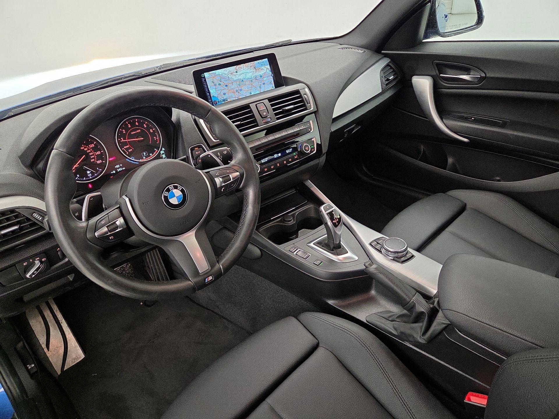 Thumbnail: 2016 BMW 2 Series - 9